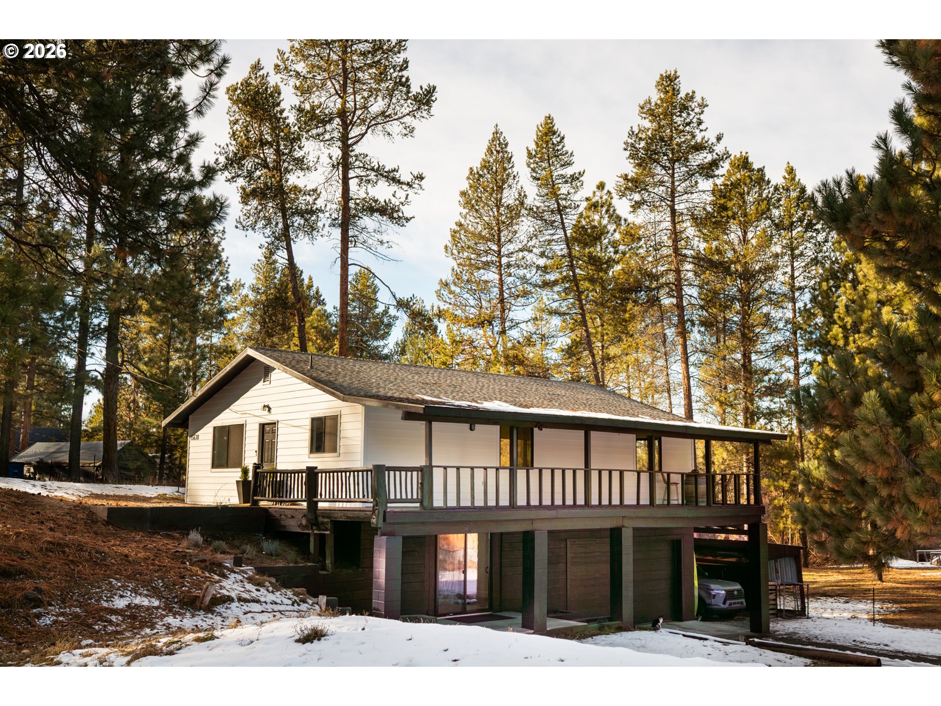15638 SHERRIE WAY, LaPine, OR 97739