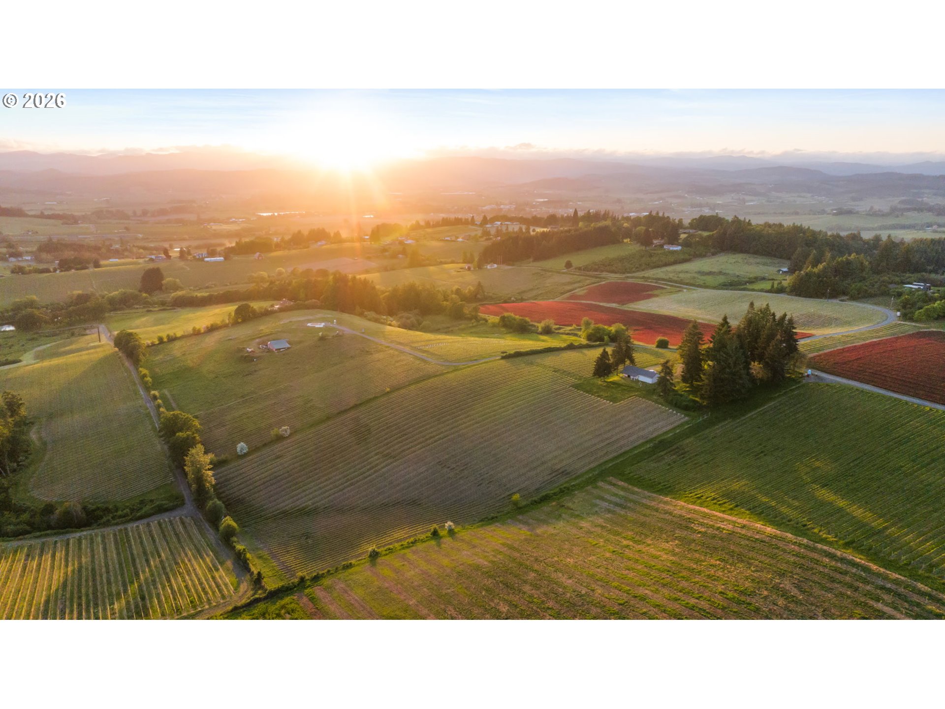 8810 BLACKBURN RD, Yamhill, OR 97148