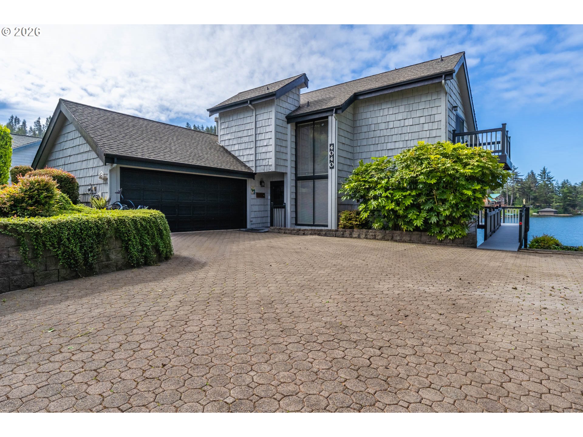 4040 20TH ST, Otis, OR 97368