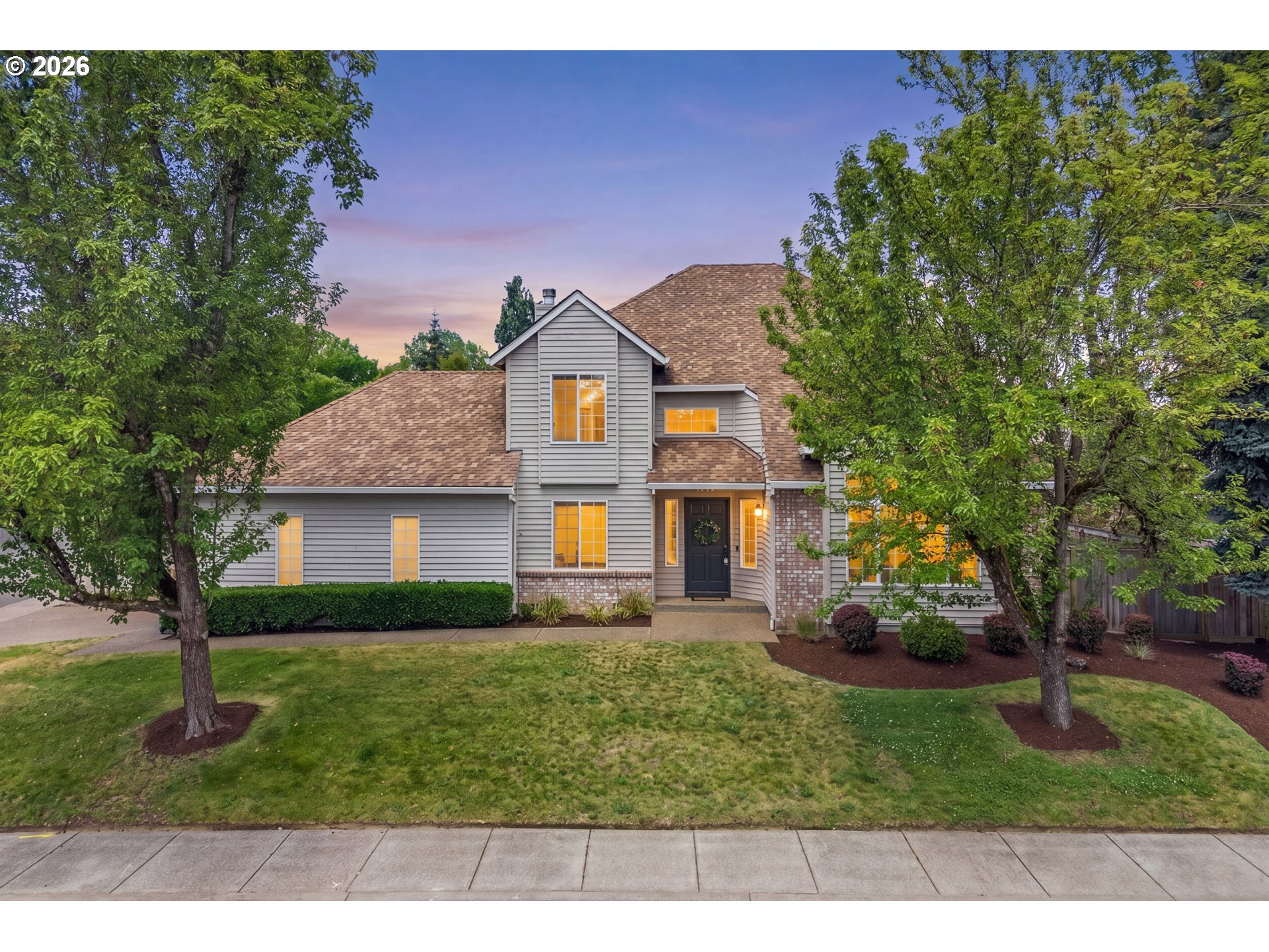 7101 GLENWOOD CT, Wilsonville, OR 97070