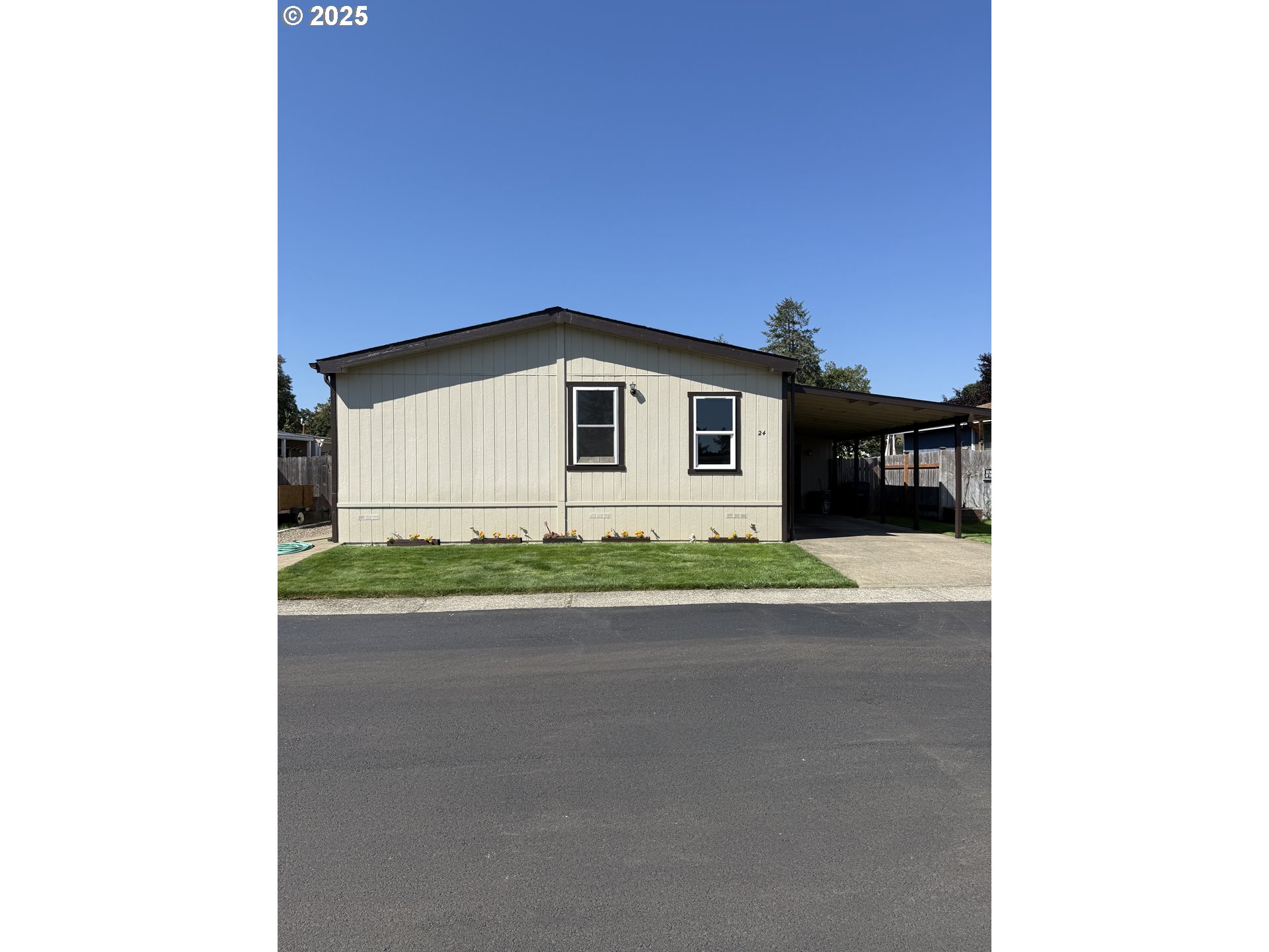 29720 Jeans RD, Veneta, OR 97487