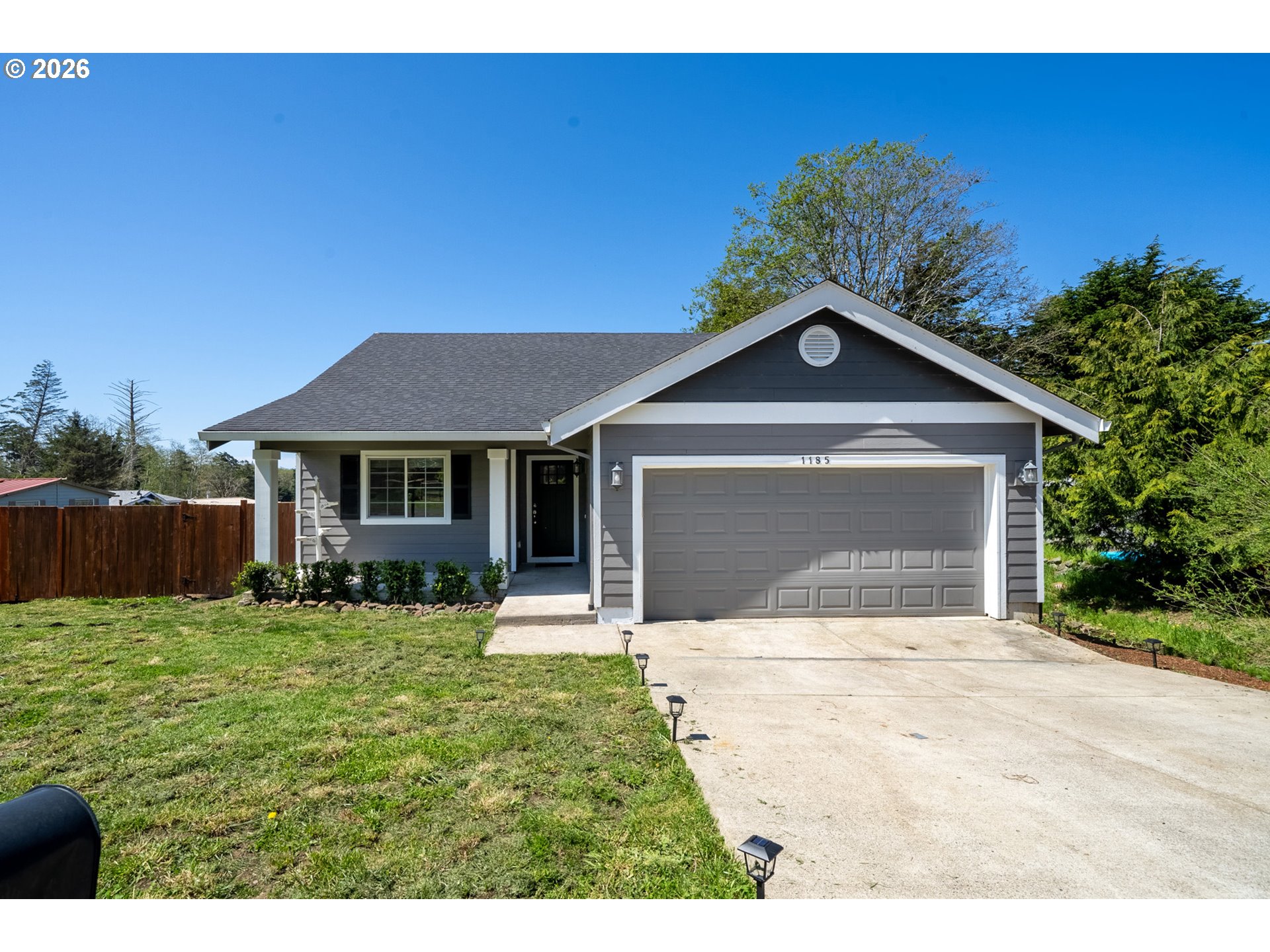 1185 FRANCIS ST, RockawayBeach, OR 97136