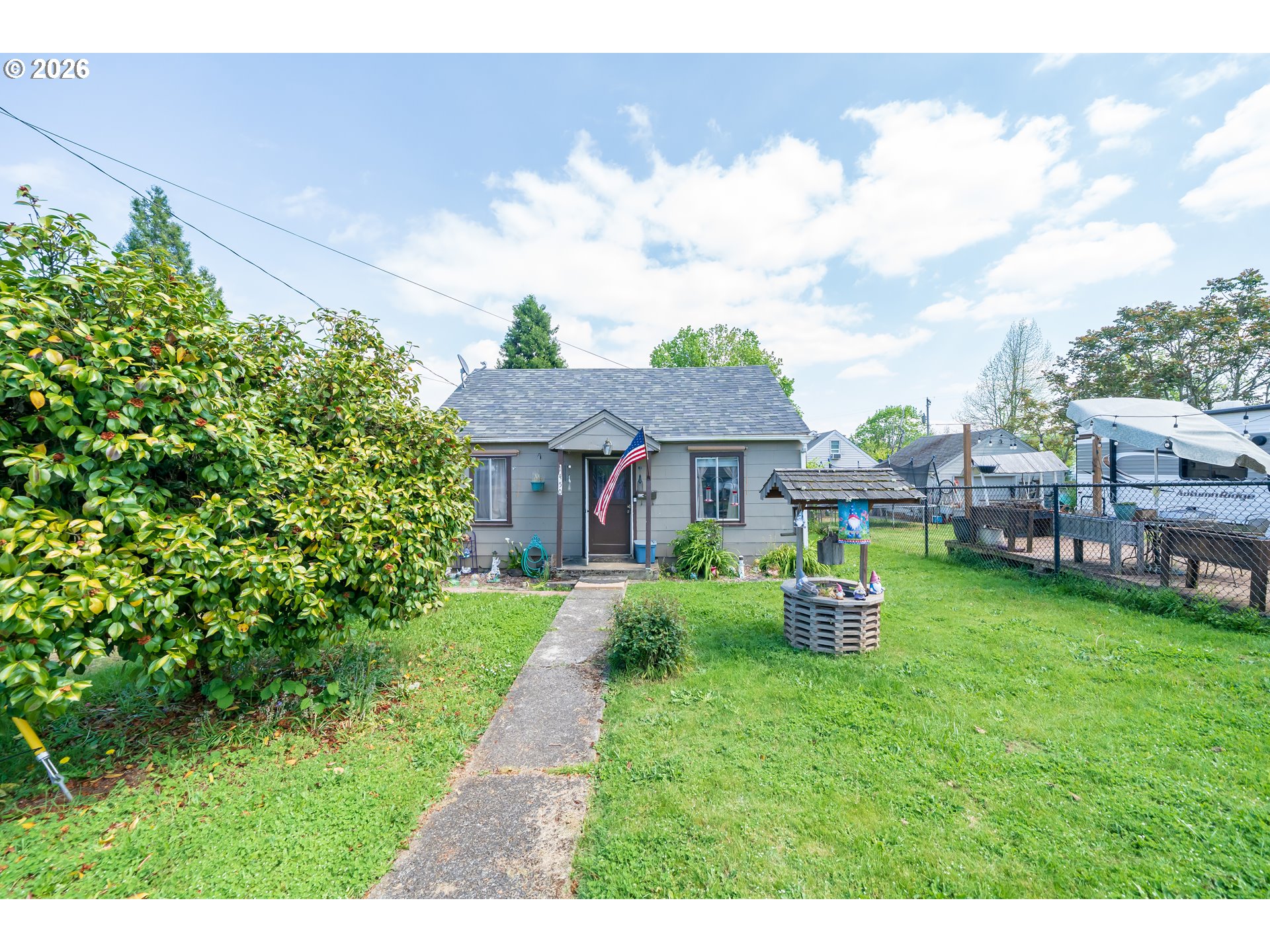 1450 Ninth ST, Dallas, OR 97338