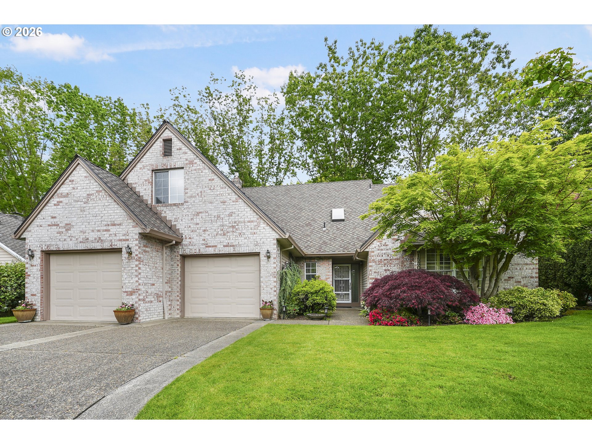 31530 VILLAGE GREEN CT, Wilsonville, OR 97070