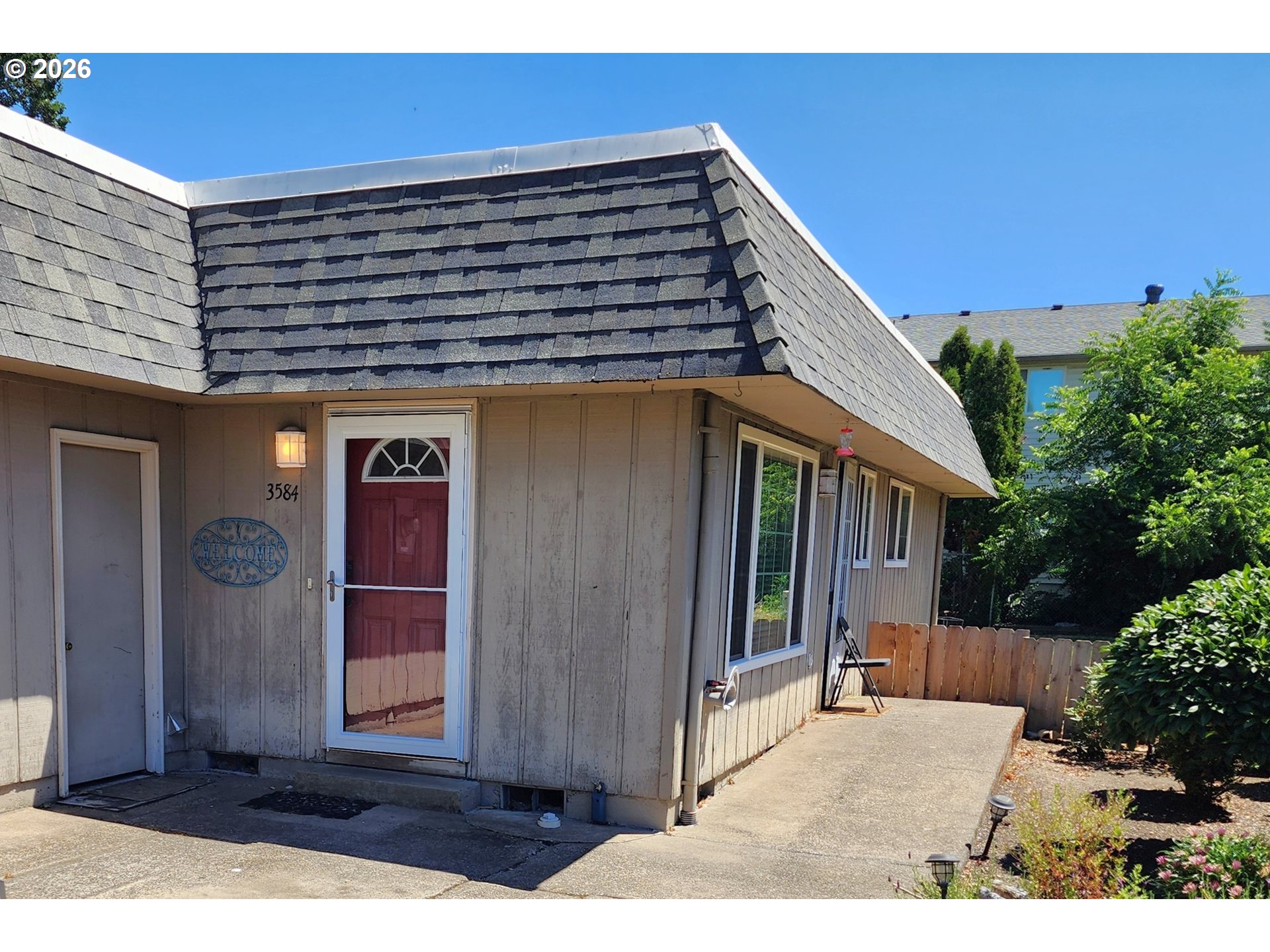 3584 CHIEFS CT, Salem, OR 97305