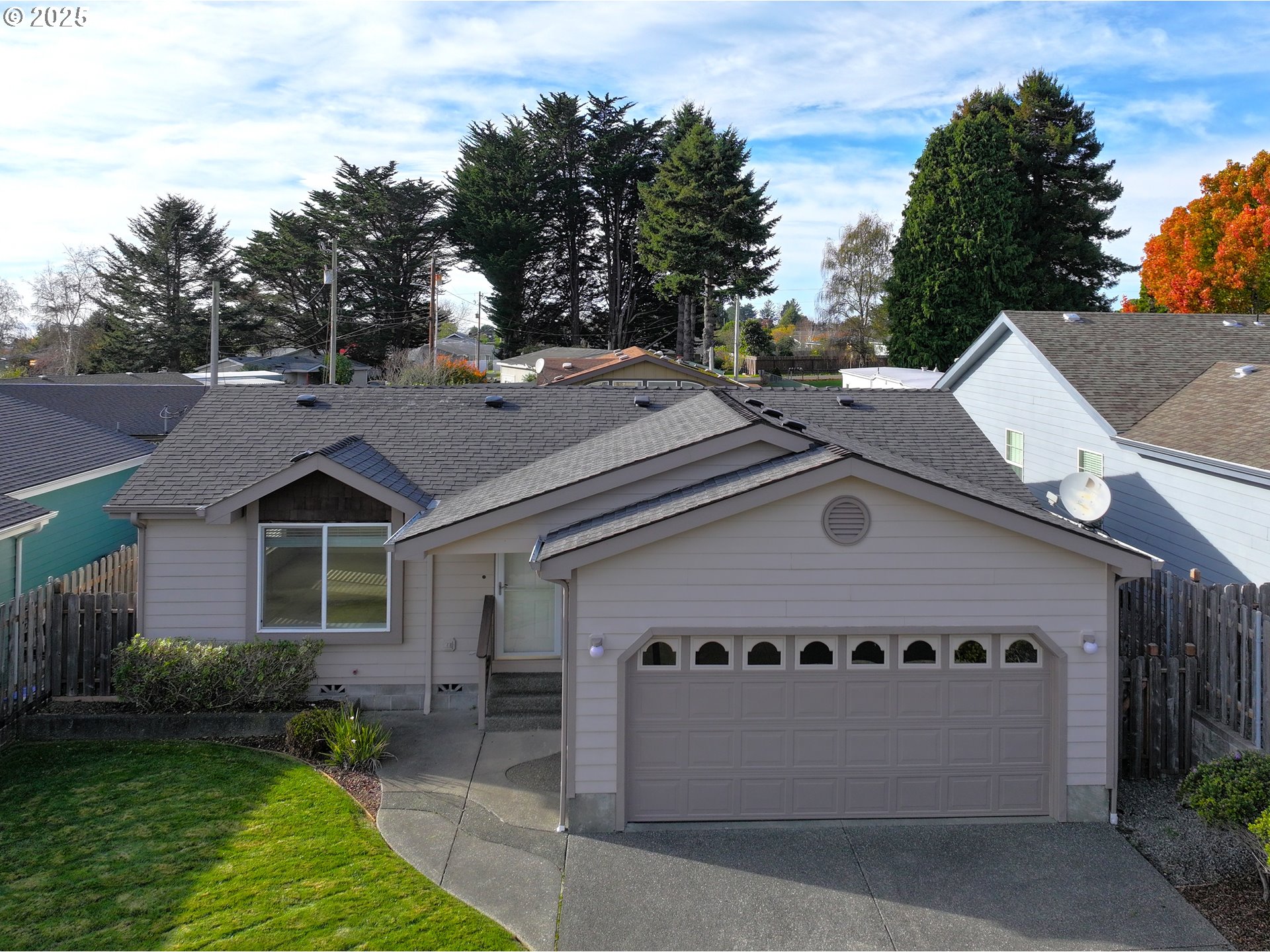 98126 BENHAM LN, Brookings, OR 97415