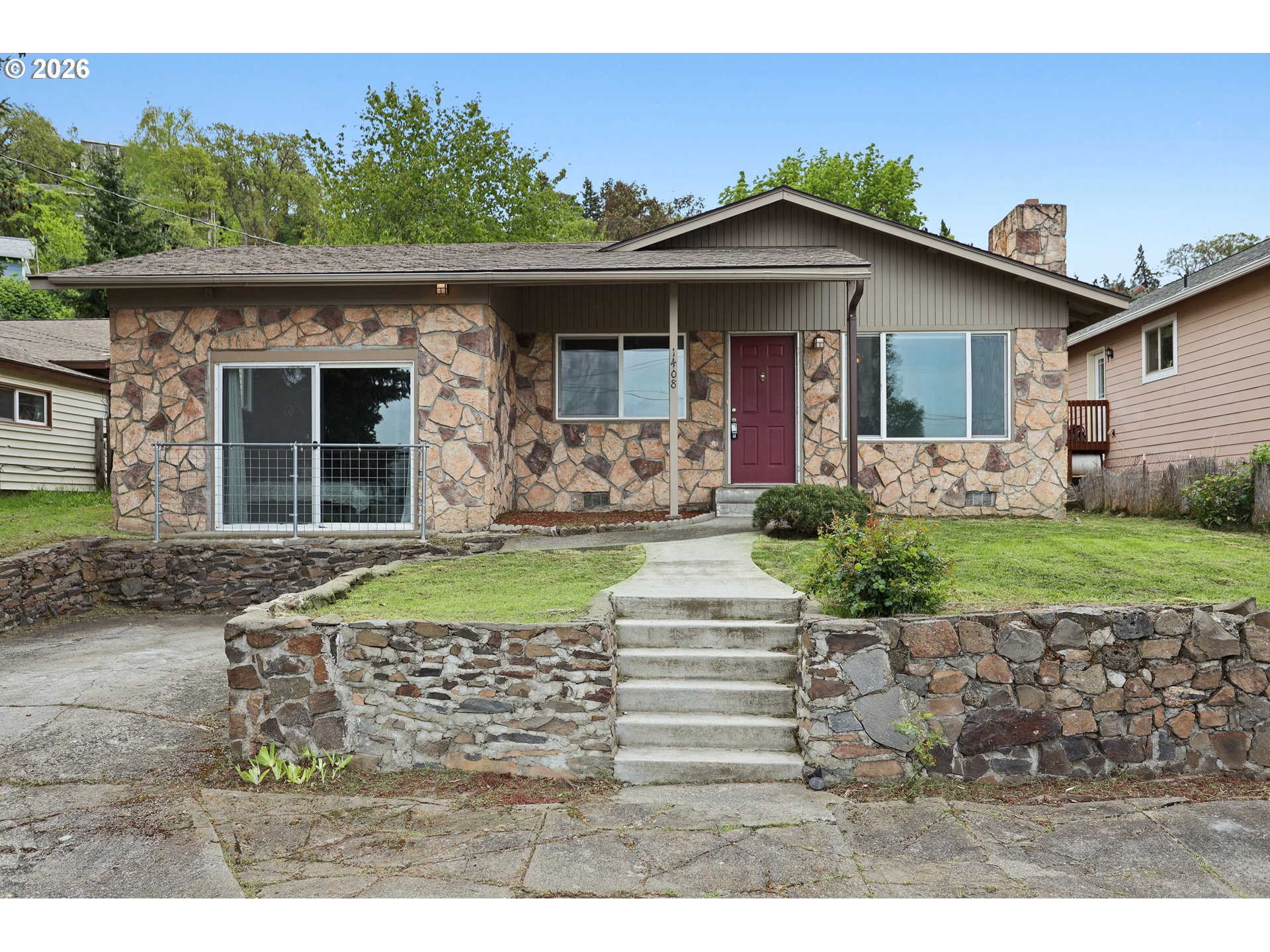 1408 15TH ST, TheDalles, OR 97058