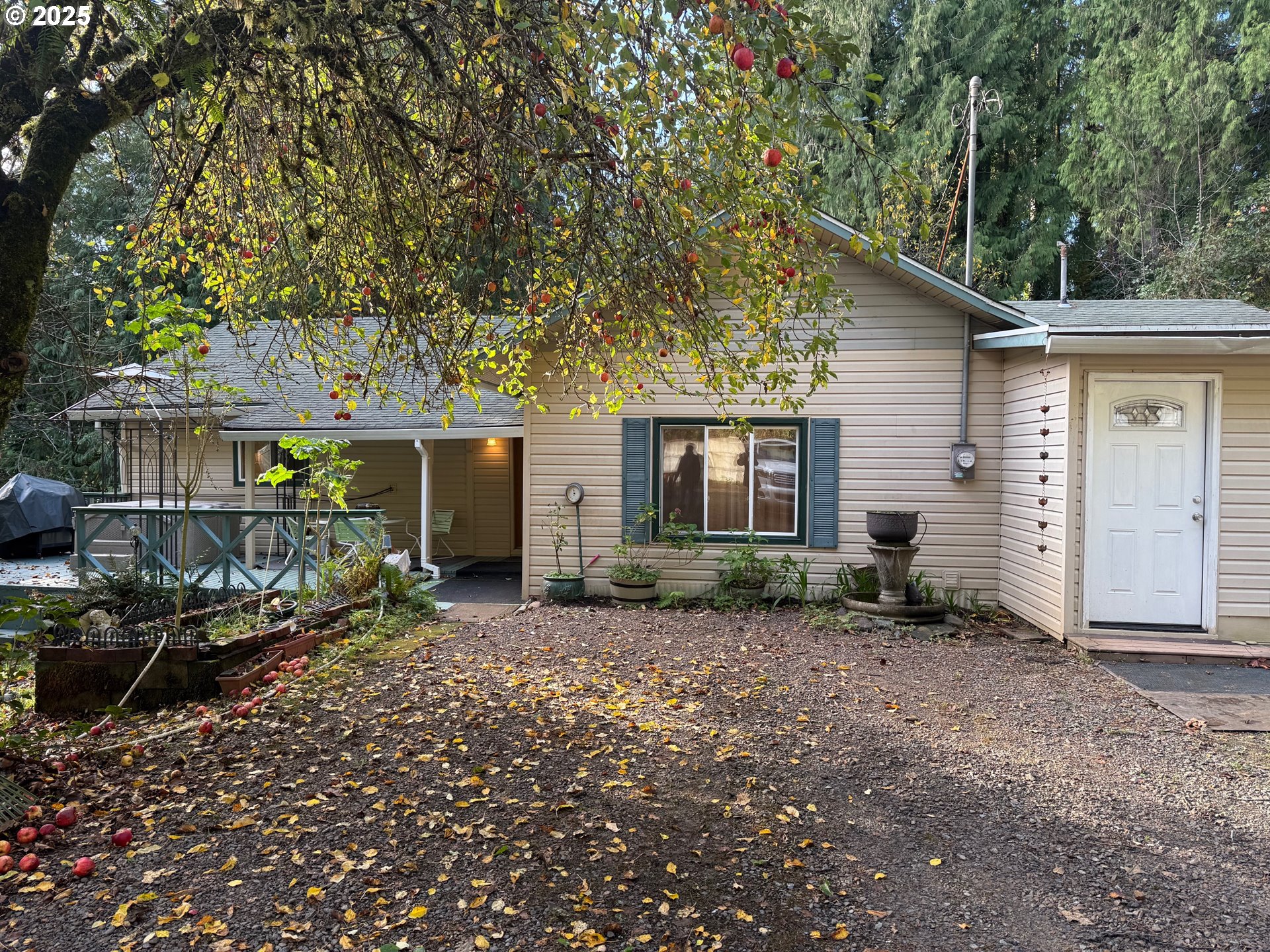 87511 TIERNAN RD, Mapleton, OR 97453