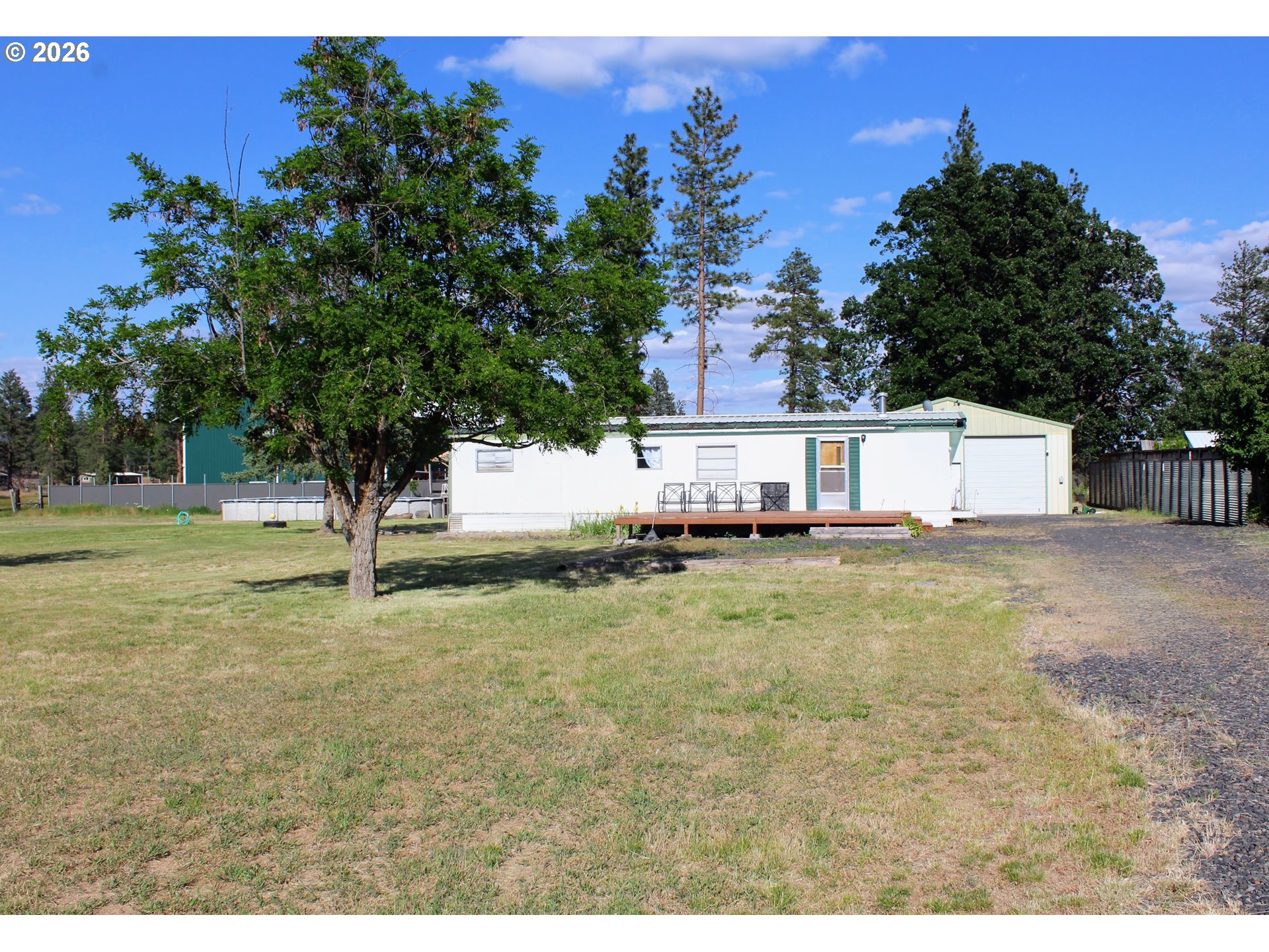306 MARY B RD, TyghValley, OR 97063