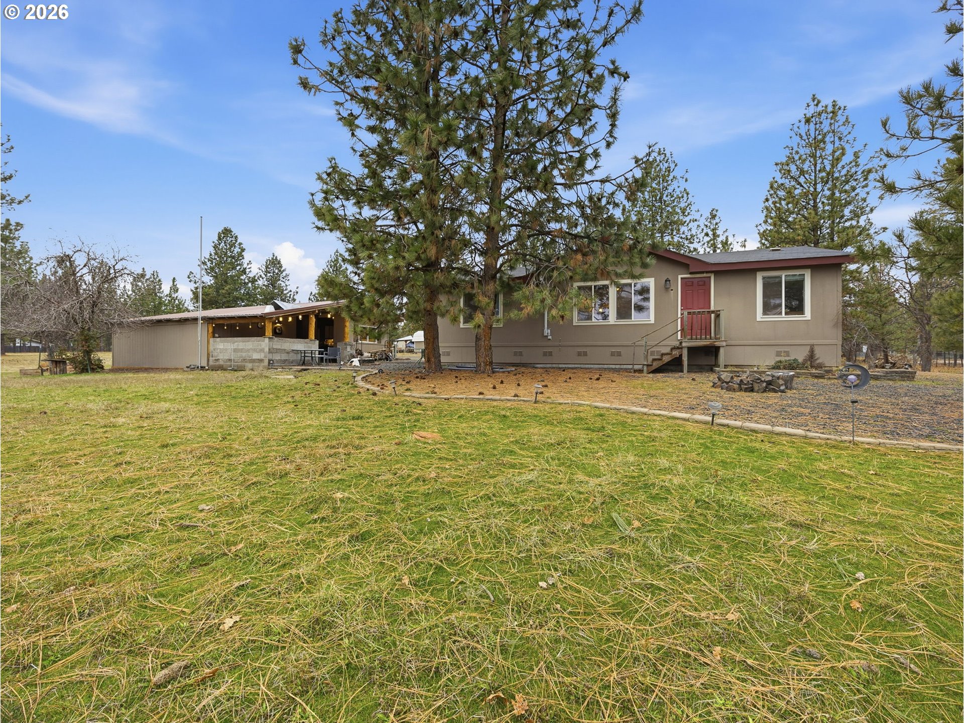 271 FAIRWAY RD, TyghValley, OR 97063