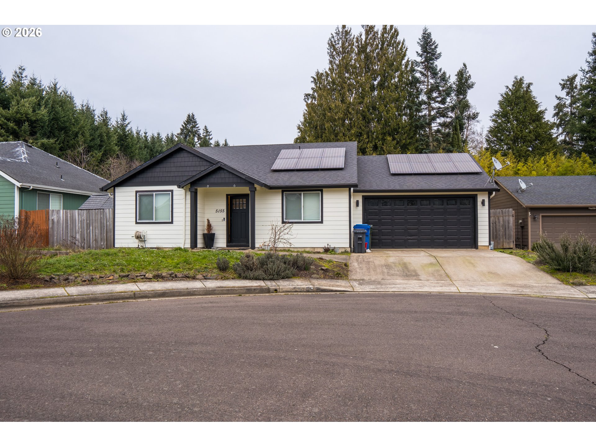 5155 LONE TREE CT, Salem, OR 97305
