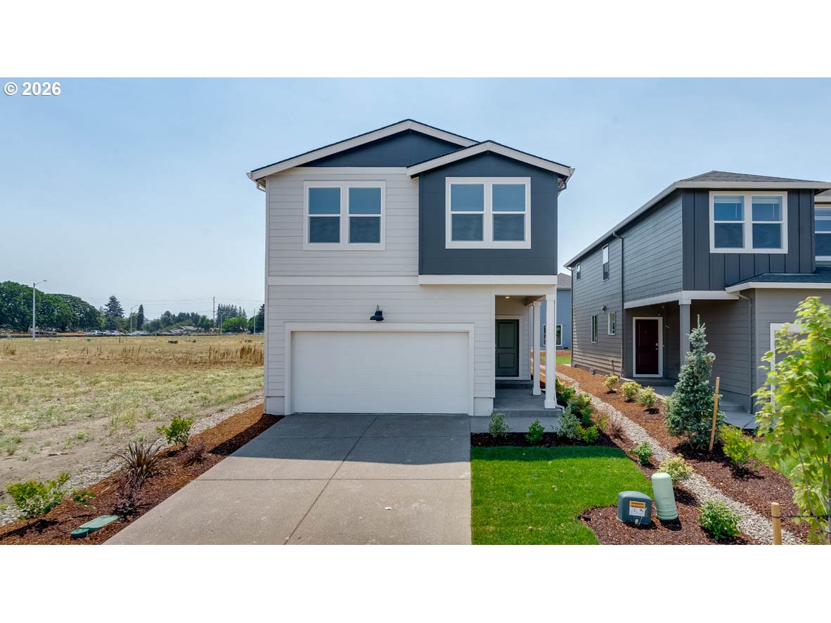404 Reno ST, Salem, OR 97301