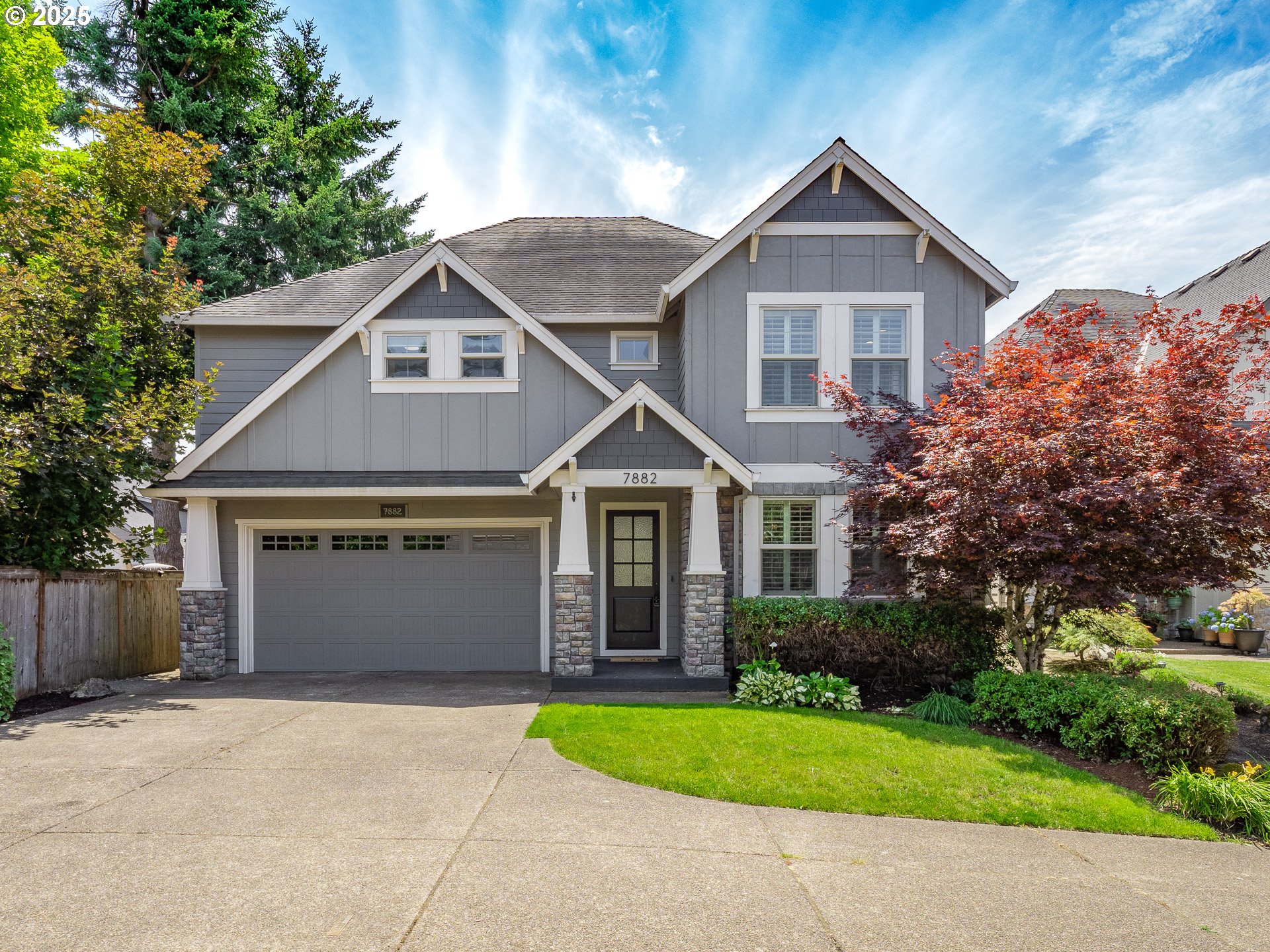 7882 CINNABAR, Wilsonville, OR 97070