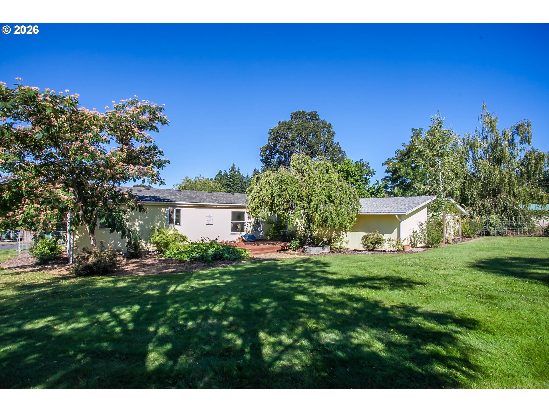 6270 MILLER RD, MtHoodPrkdl, OR 97041