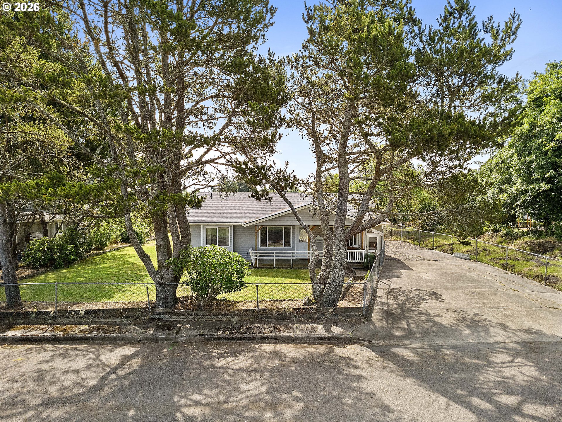 22 CEDAR AVE, Warrenton, OR 97146