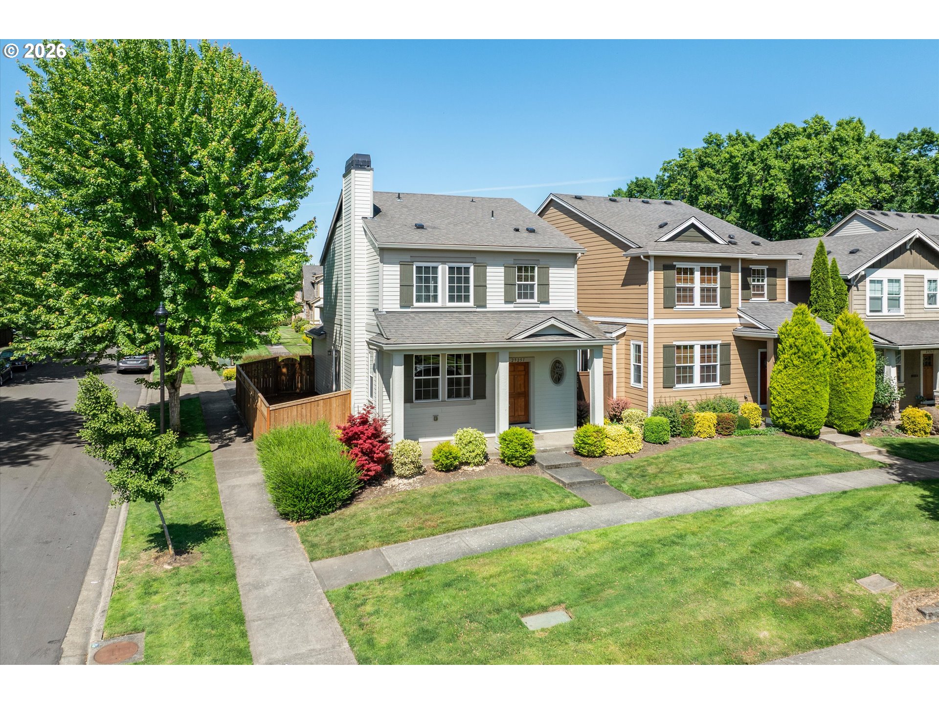 29251 COSTA CIR, Wilsonville, OR 97070