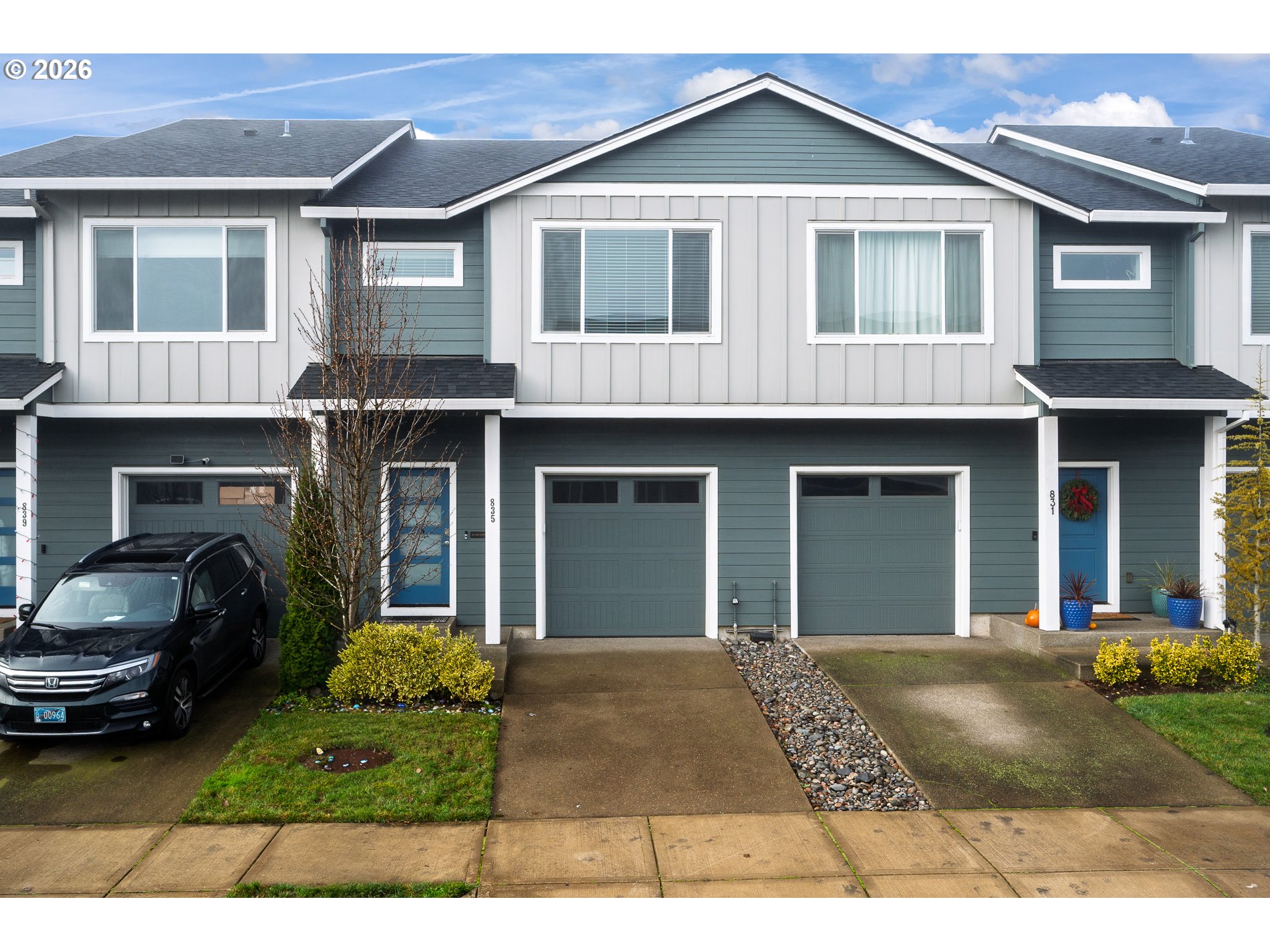 835 25th Ave, Cornelius, OR 97113