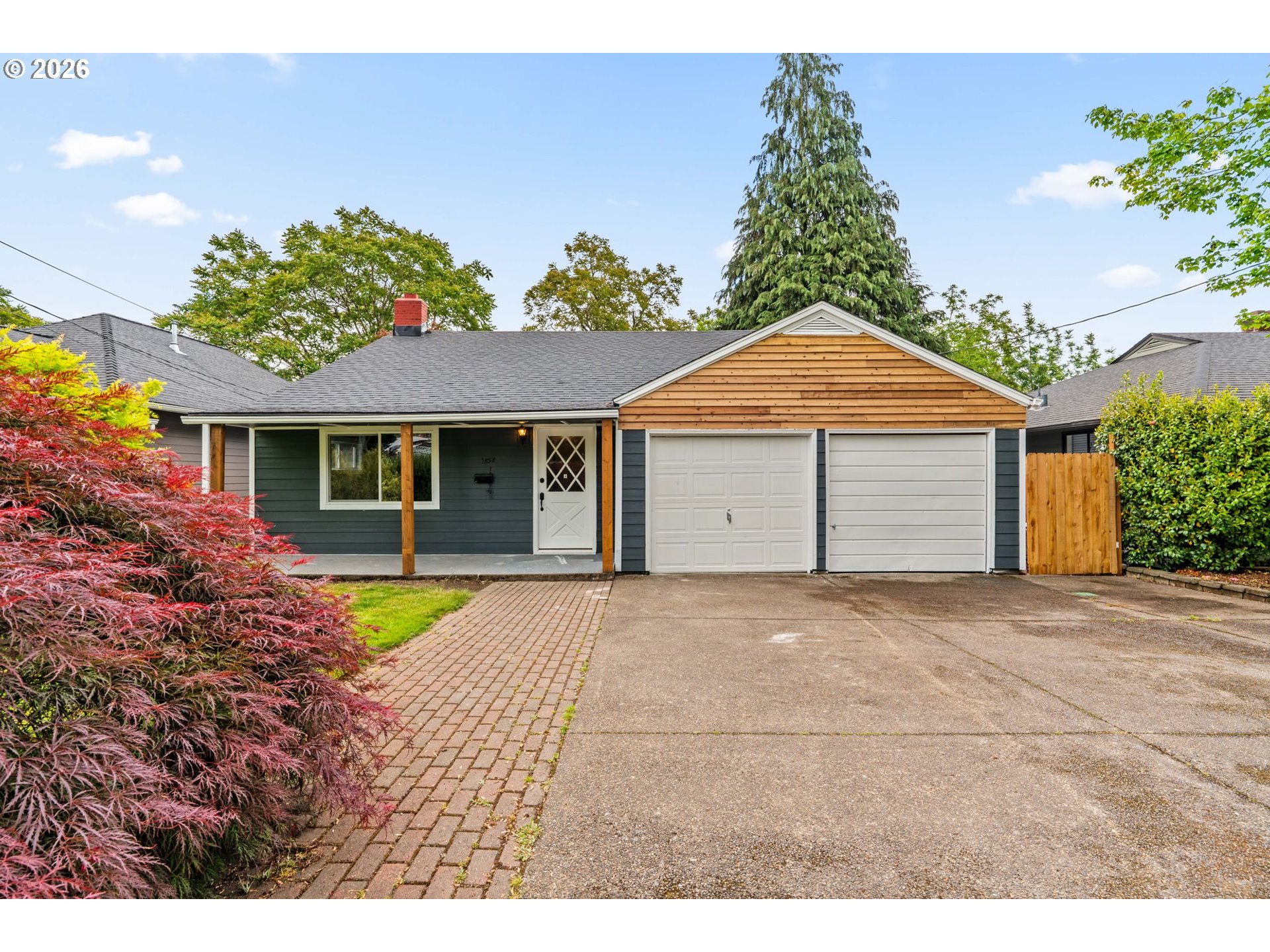 1858 NOB HILL ST, Salem, OR 97302