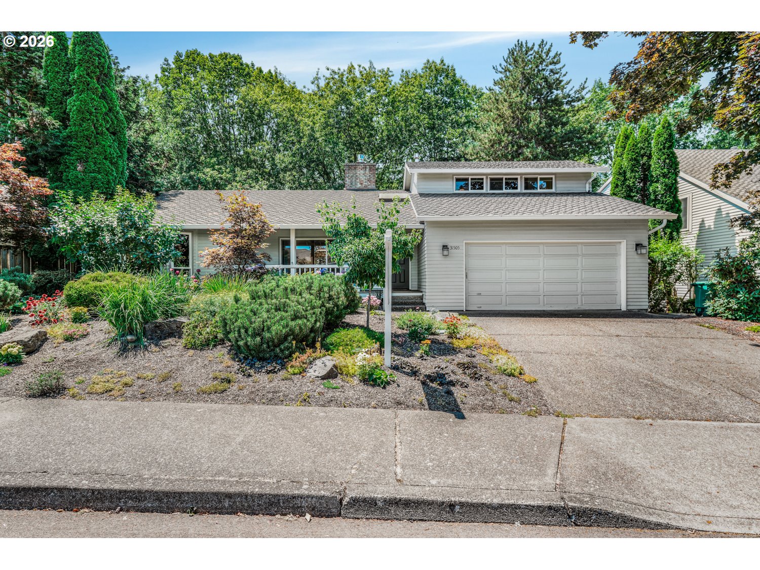 31505 COUNTRY VIEW LN, Wilsonville, OR 97070
