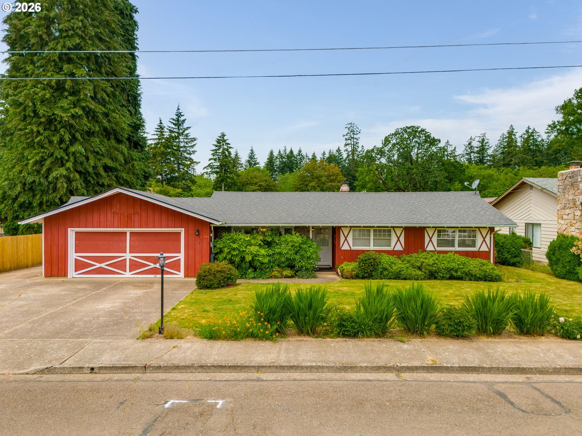 515 BROCKWOOD AVE, McMinnville, OR 97128