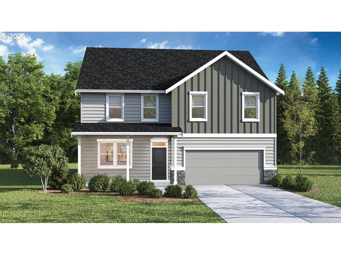 2681 Soapstone AVE, Salem, OR 97306