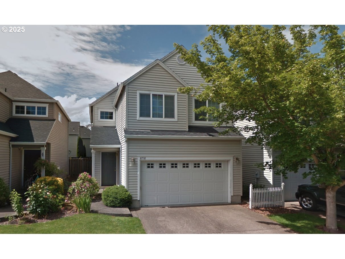 41733 BELLINGHAM CT, Banks, OR 97106