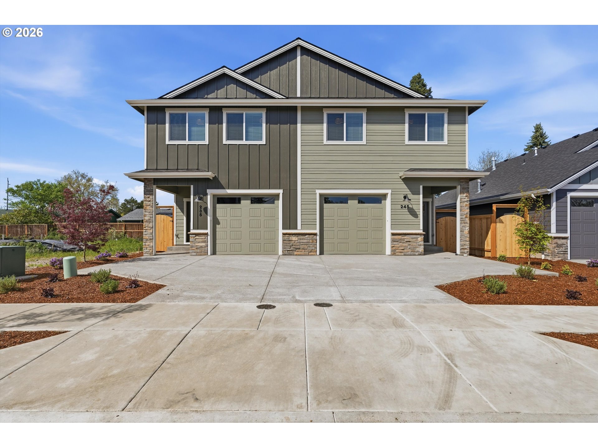 235 Jensen AVE, Corvallis, OR 97333