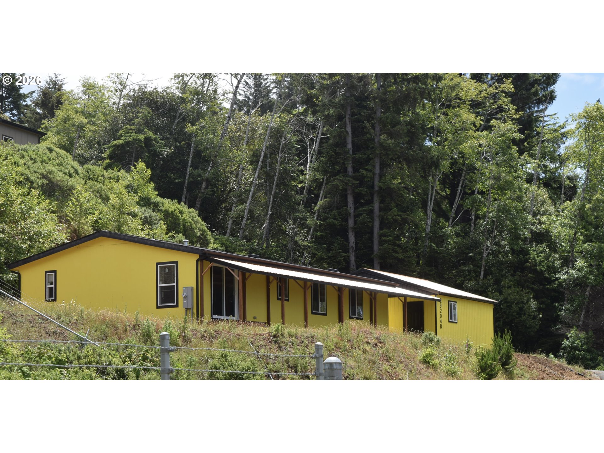 29204 WALLACE ST, GoldBeach, OR 97444