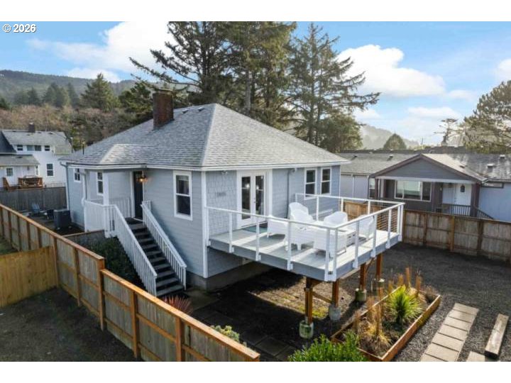 17855 OCEAN BLVD, RockawayBeach, OR 97136
