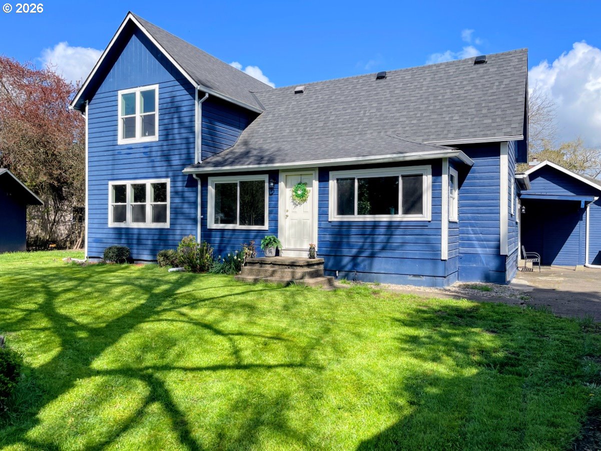 119 KINGWOOD DR, McMinnville, OR 97128