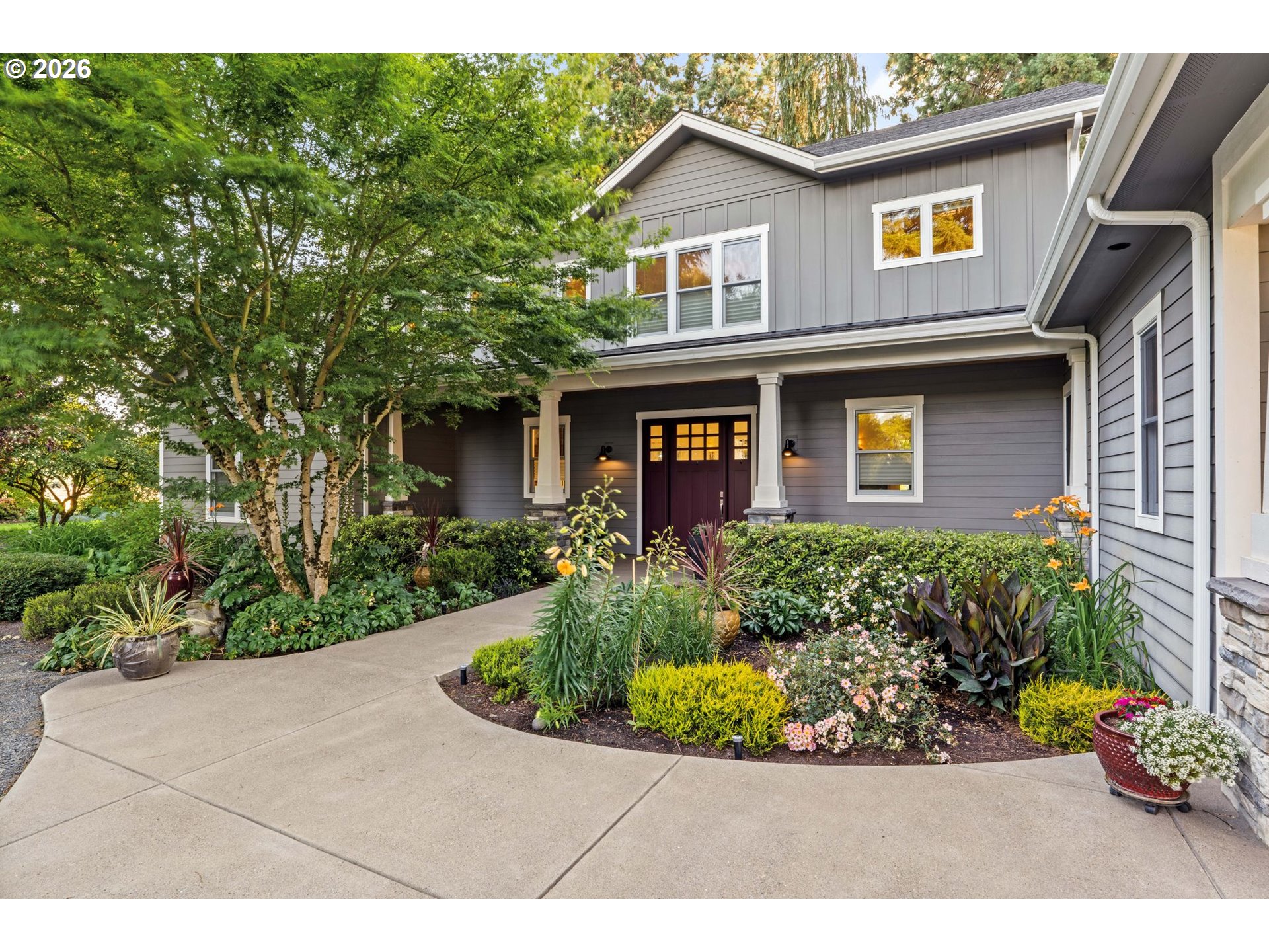 29535 DANE LN, JunctionCity, OR 97448