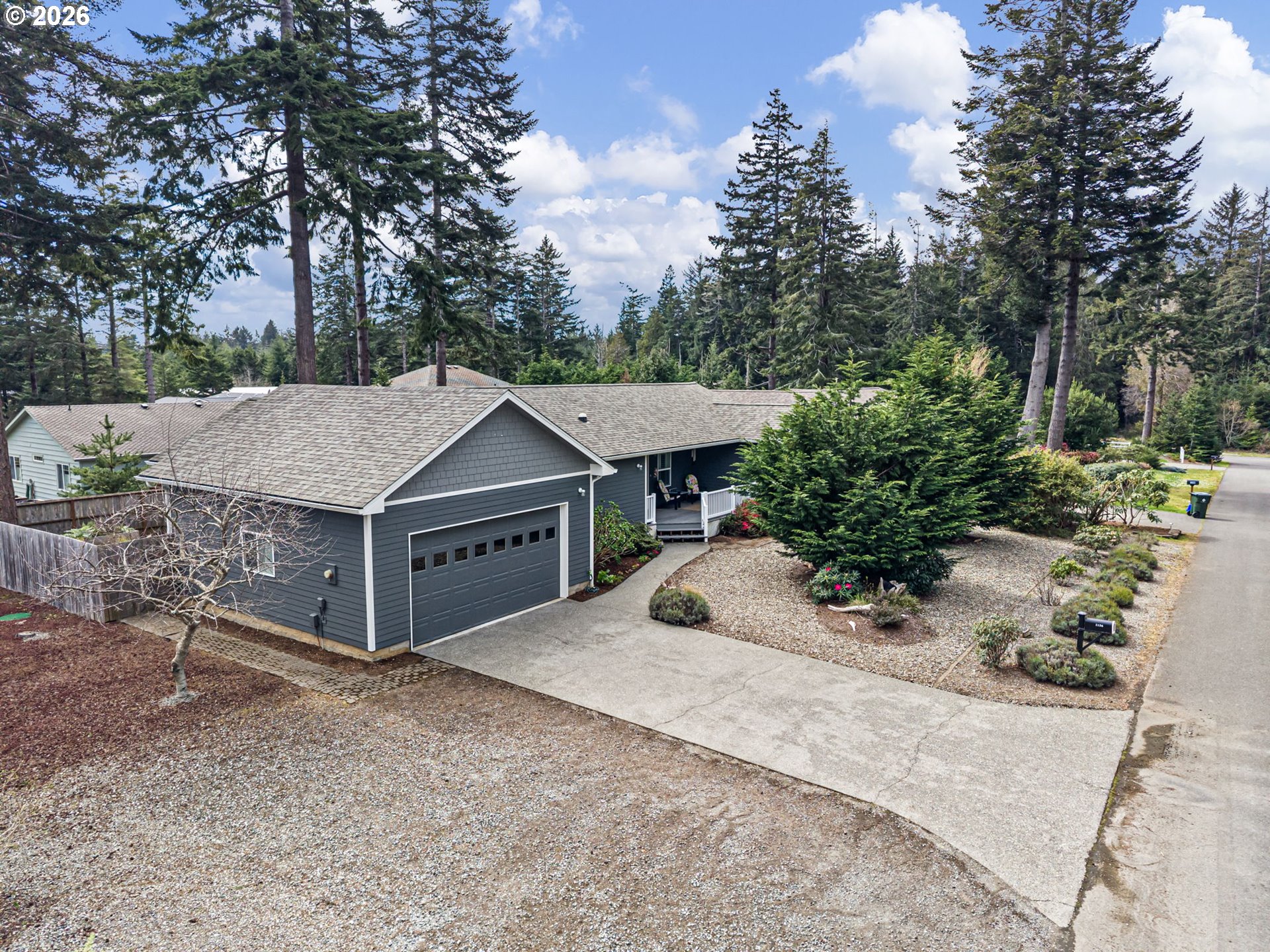 1156 12TH ST, Bandon, OR 97411