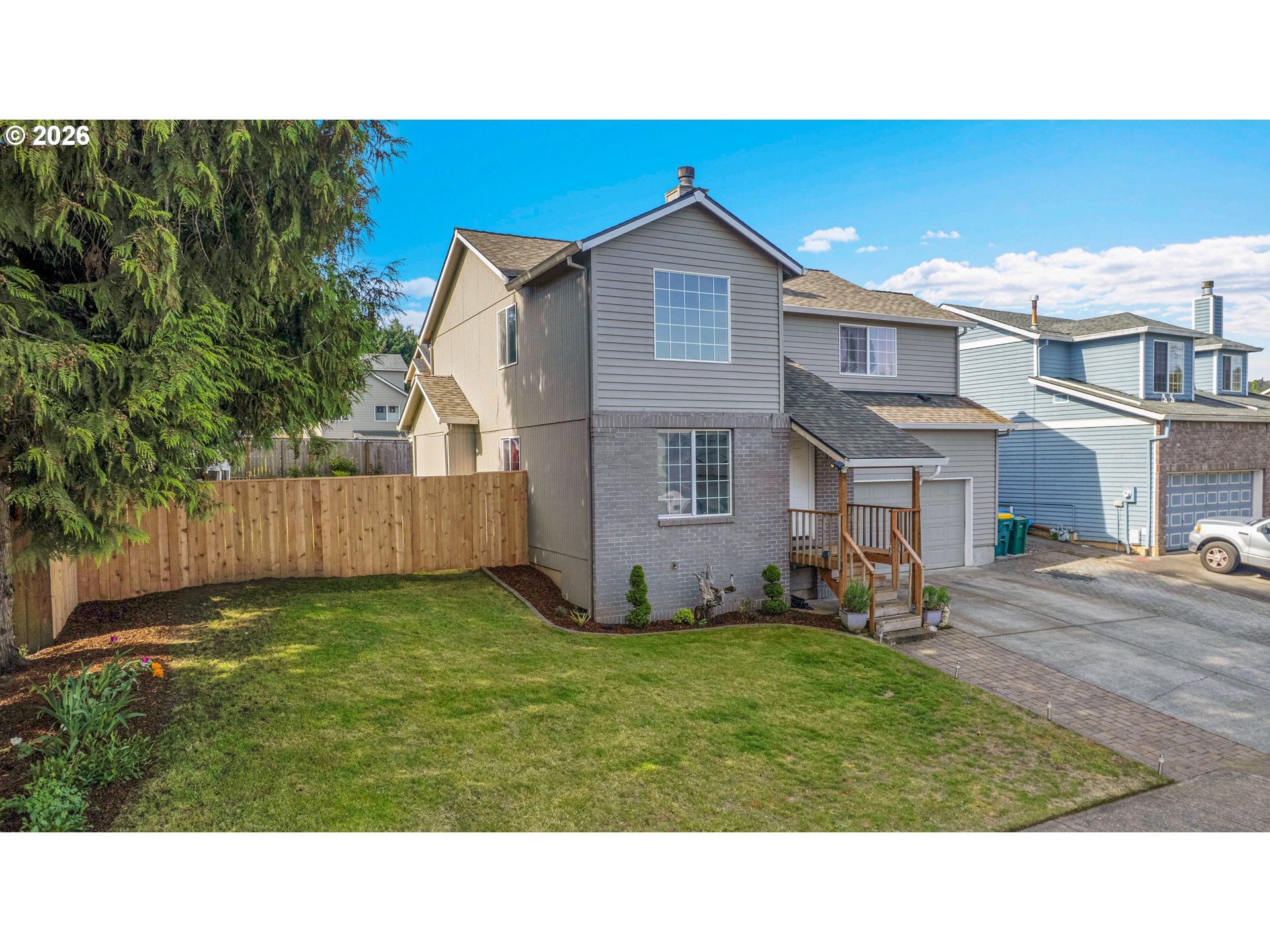 33316 MEADOWBROOK DR, Scappoose, OR 97056