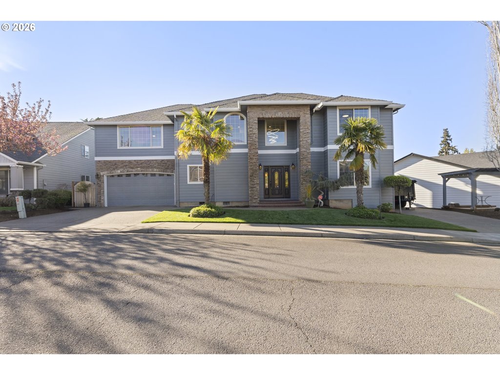965 CARADON CT, Salem, OR 97304