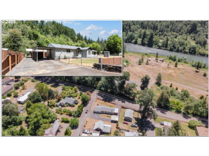 42705 RIVER DR, SweetHome, OR 97386