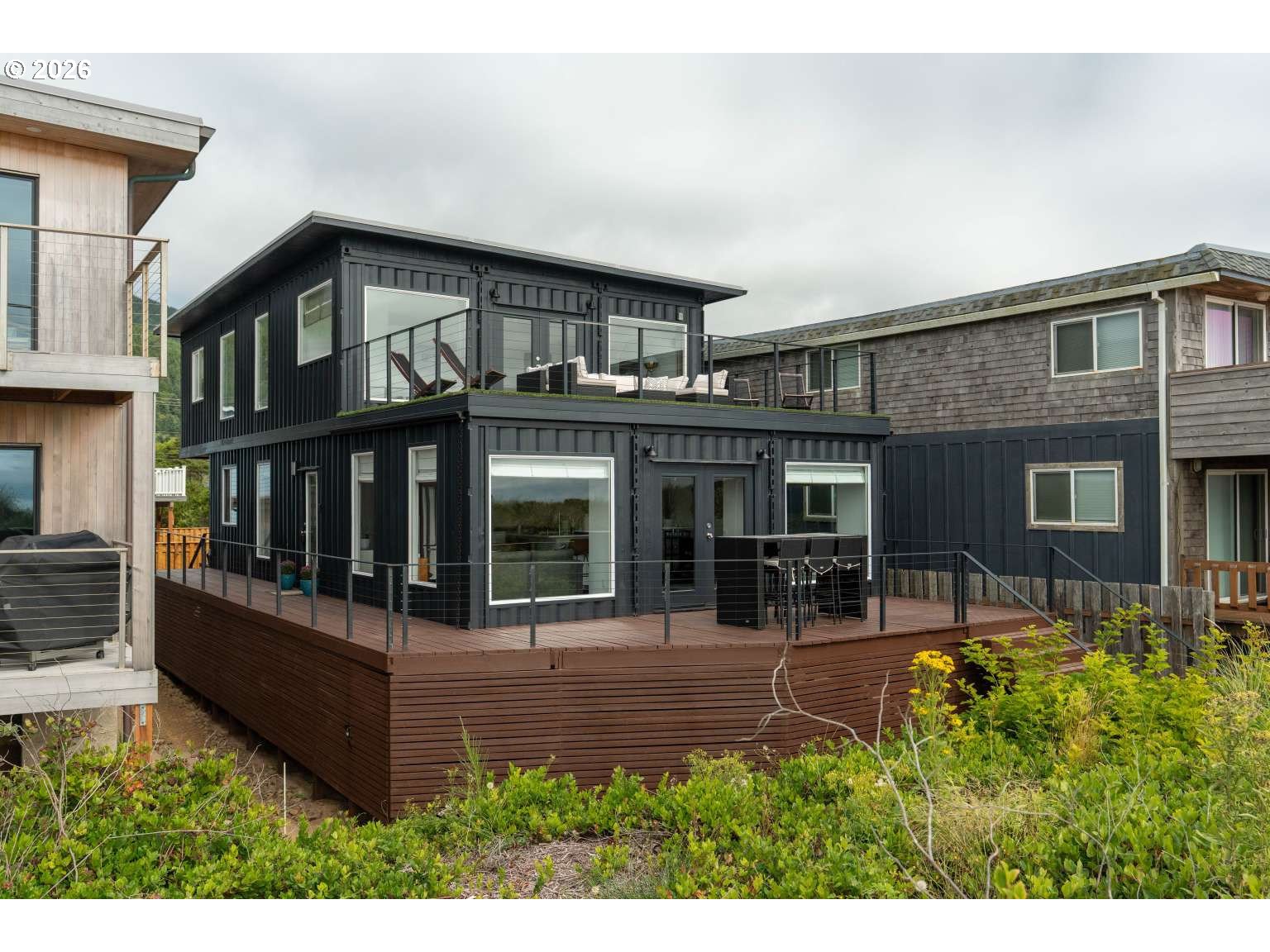 140 23RD AVE, RockawayBeach, OR 97136