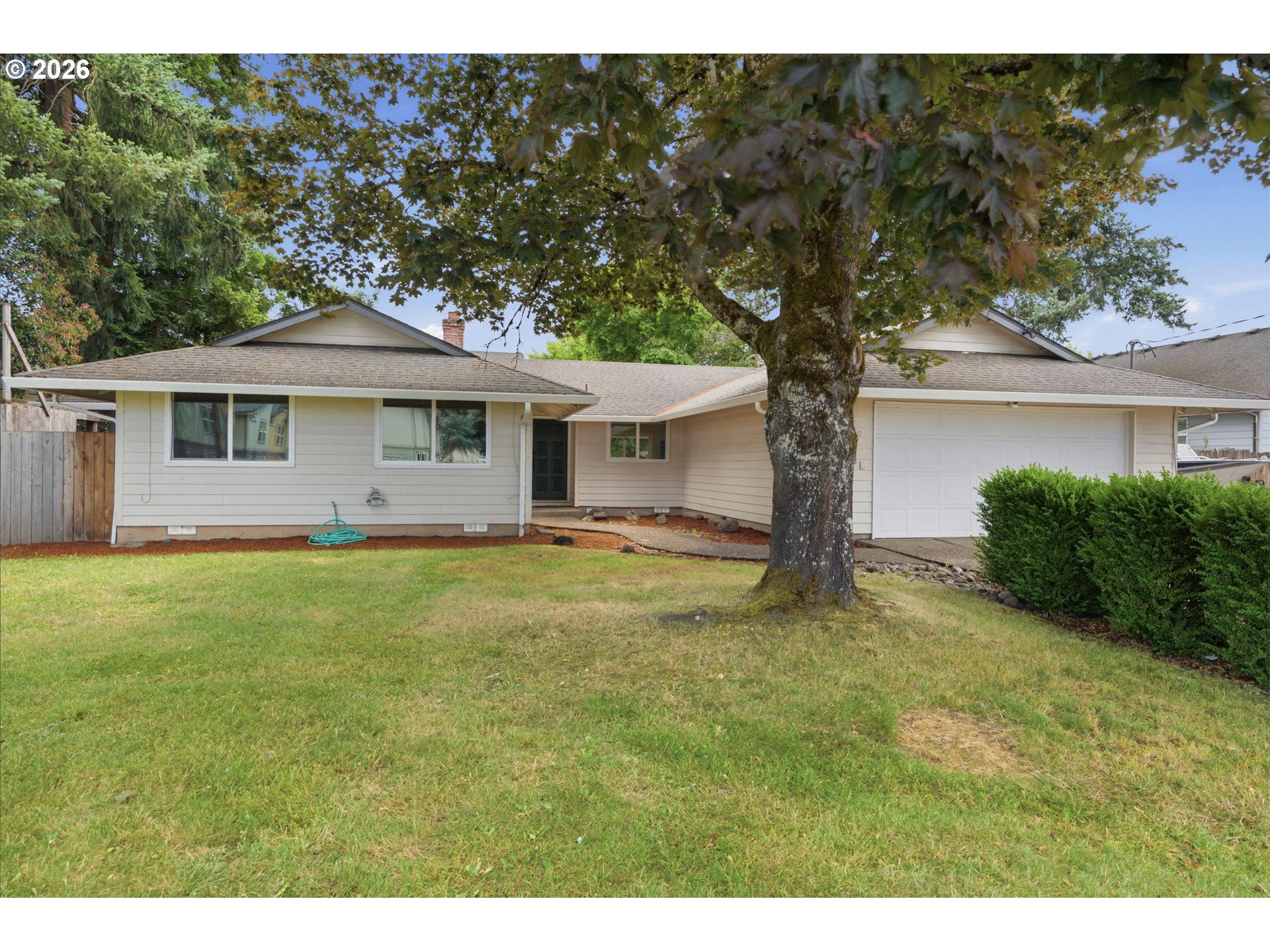 1360 2ND ST, McMinnville, OR 97128