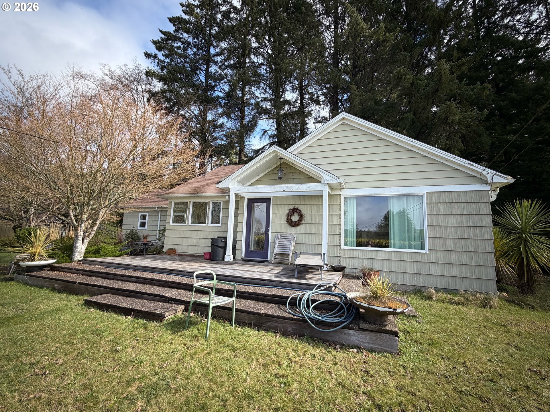 91191 LEWIS AND CLARK RD, Astoria, OR 97103