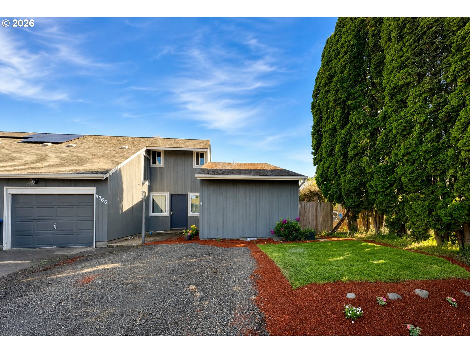 4766 Buffalo DR, Salem, OR 97317