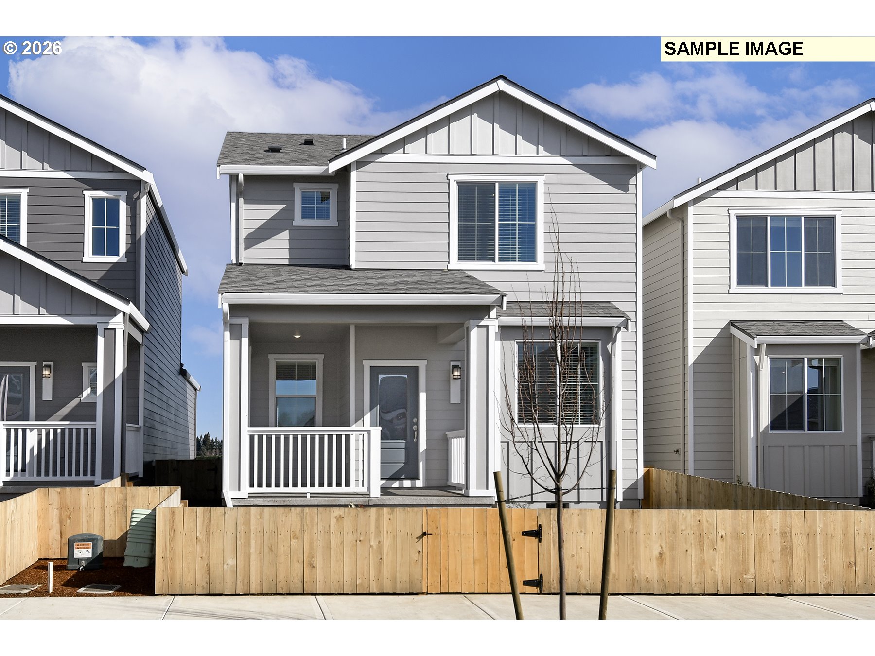 1133 PARKSIDE AVE, Woodburn, OR 97071