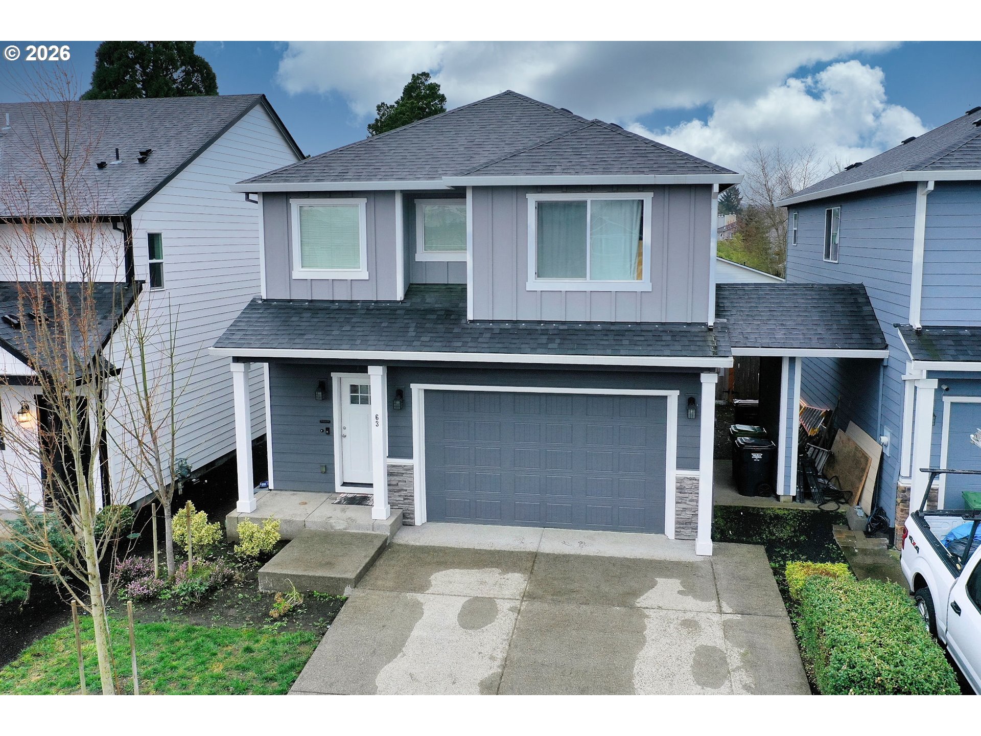 63 SHORE DR, StHelens, OR 97051