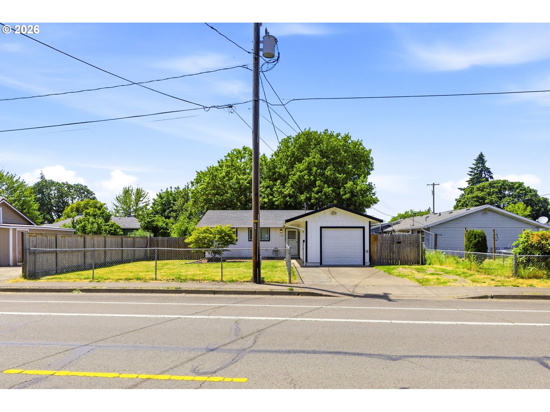 130 GEARY ST, Albany, OR 97321