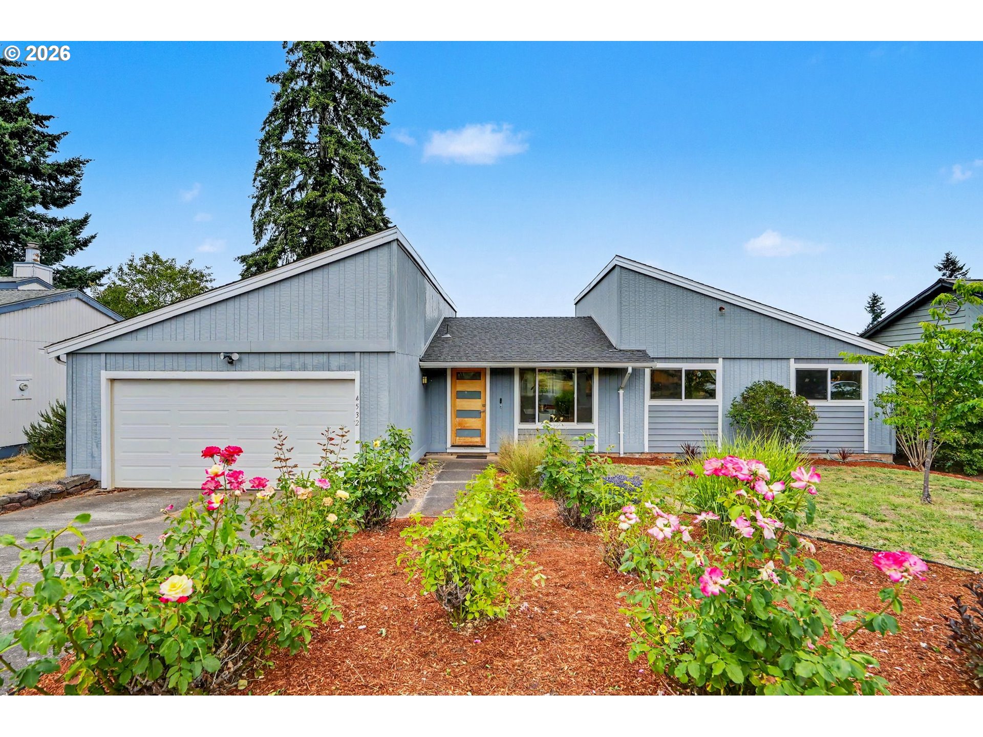 4532 KURTH ST, Salem, OR 97302