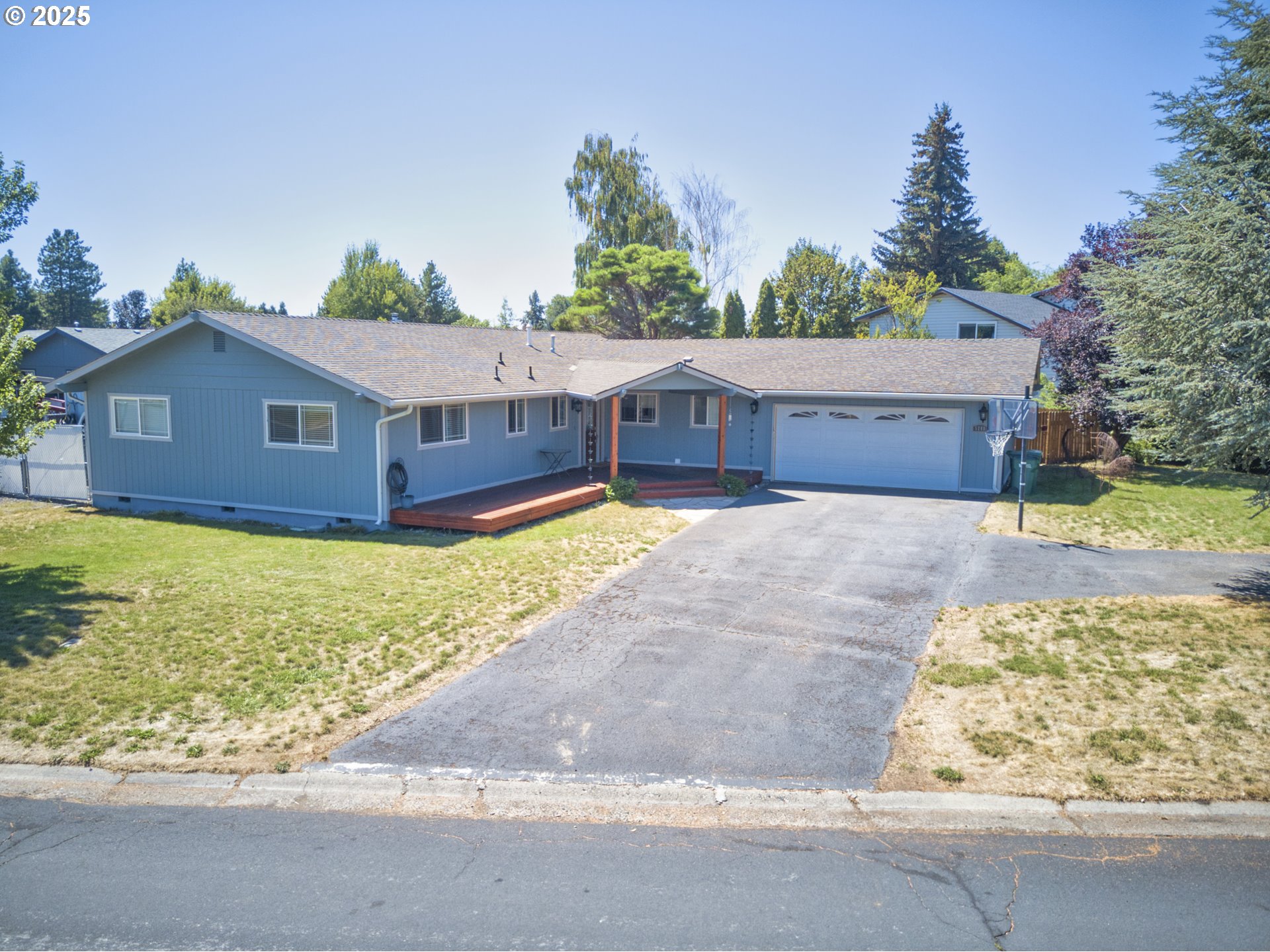 5148 GATEWOOD DR, KlamathFalls, OR 97603