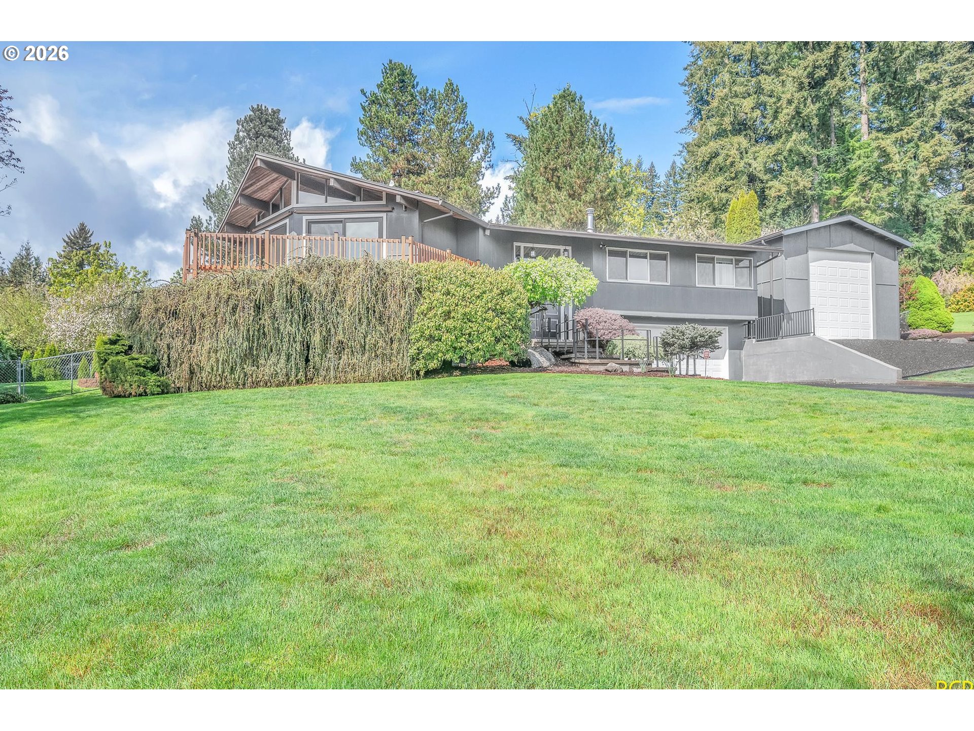 59887 WESTHILL RD, StHelens, OR 97051