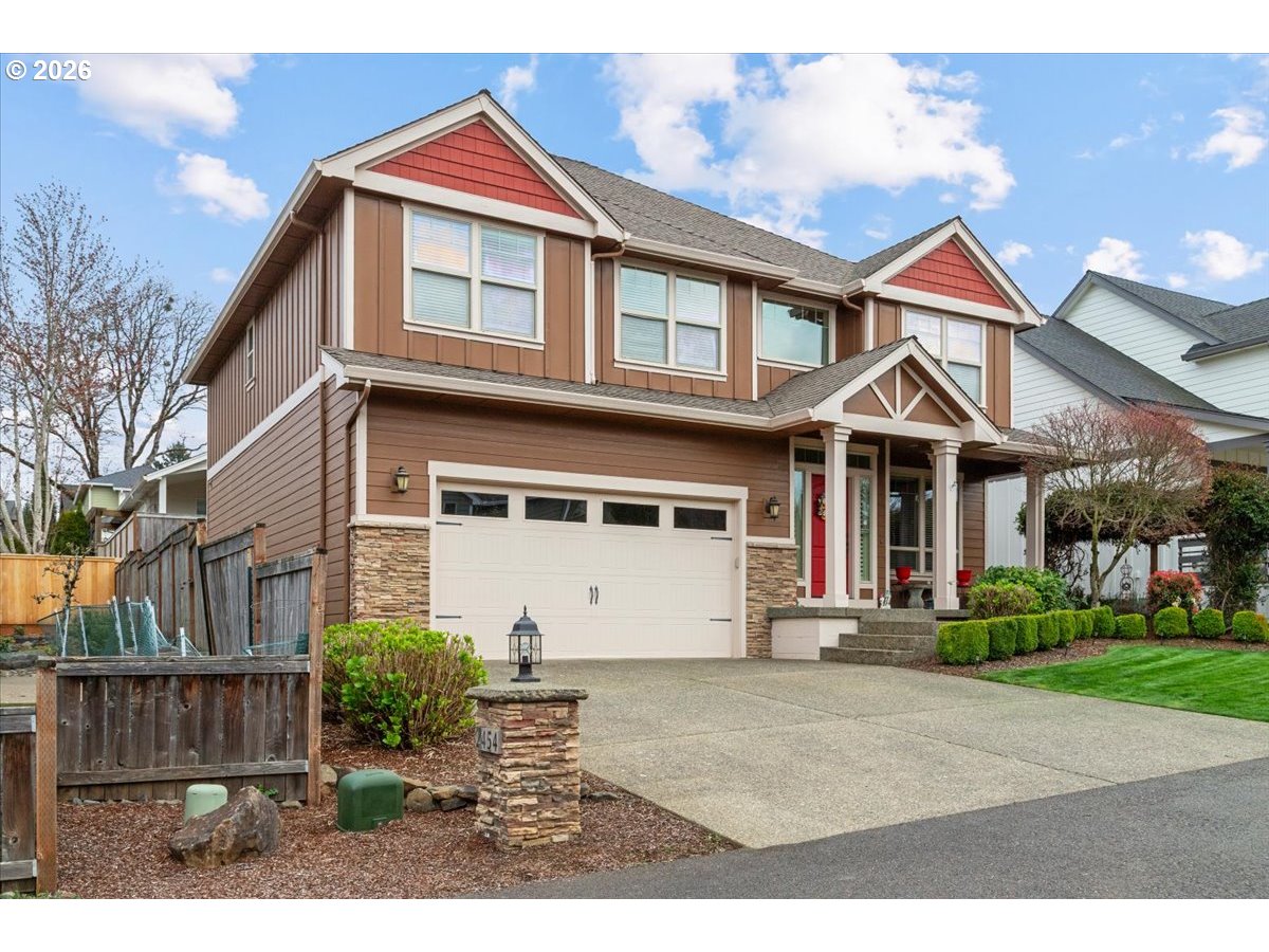 2454 EGRET AVE, Salem, OR 97306