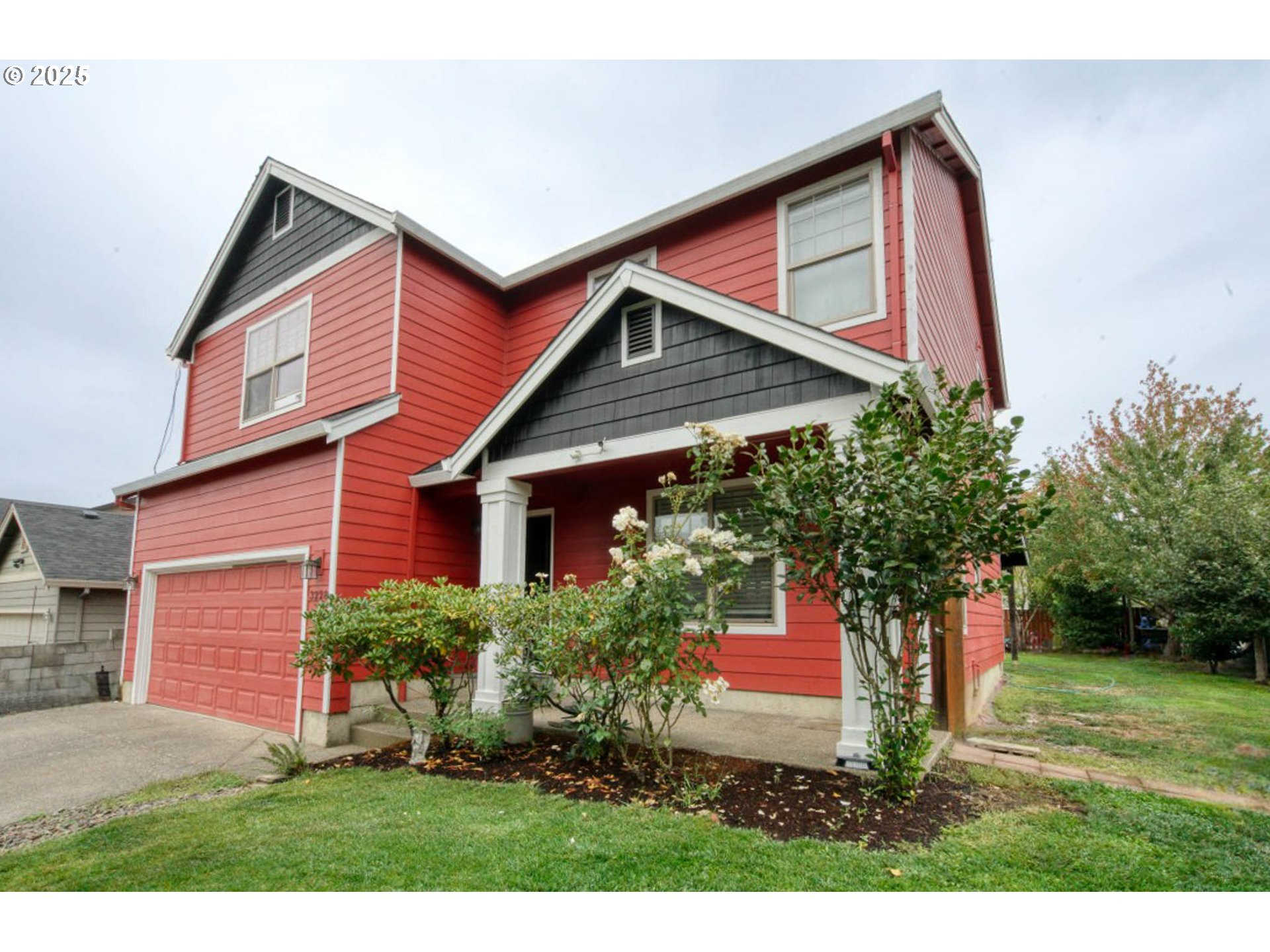 3228 DAFFODIL DR, McMinnville, OR 97128