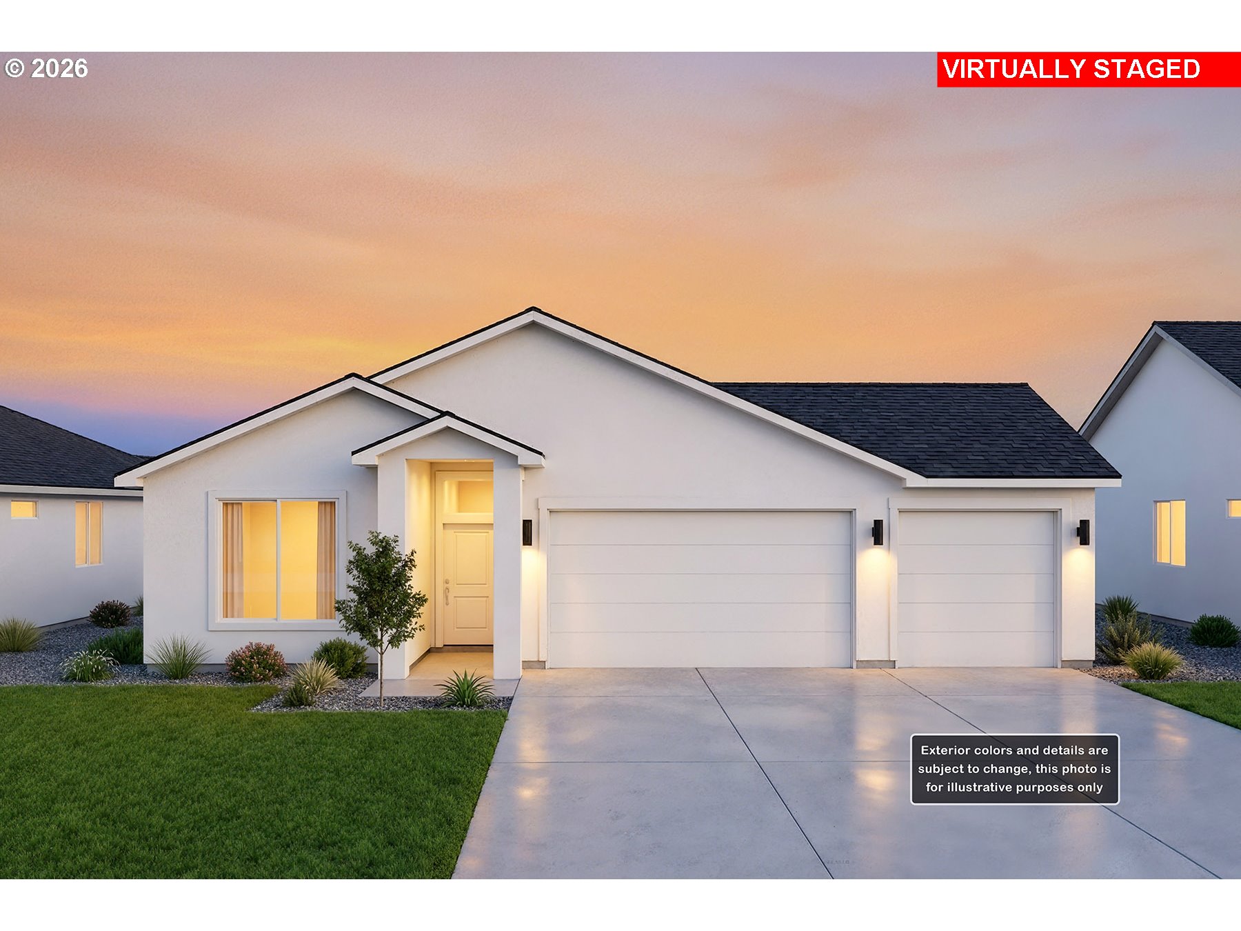 1226 Kimber, Hermiston, OR 97838
