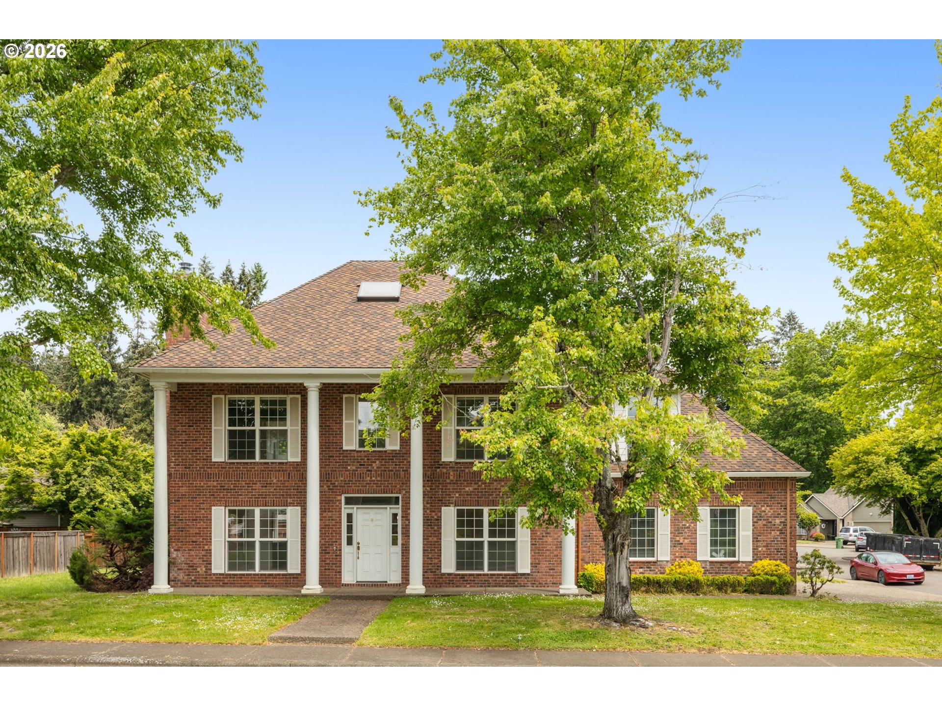 32035 GUISS WAY, Wilsonville, OR 97070