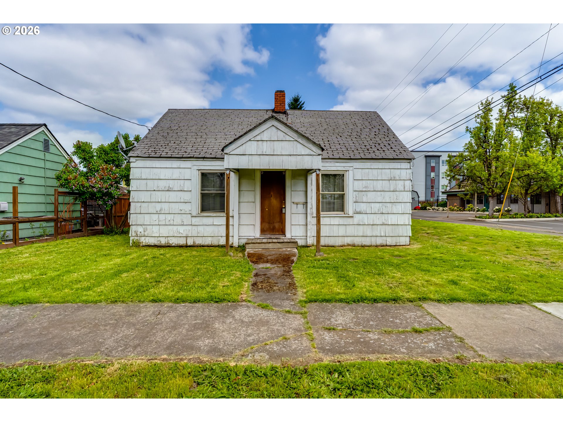 123 10TH ST, Springfield, OR 97477